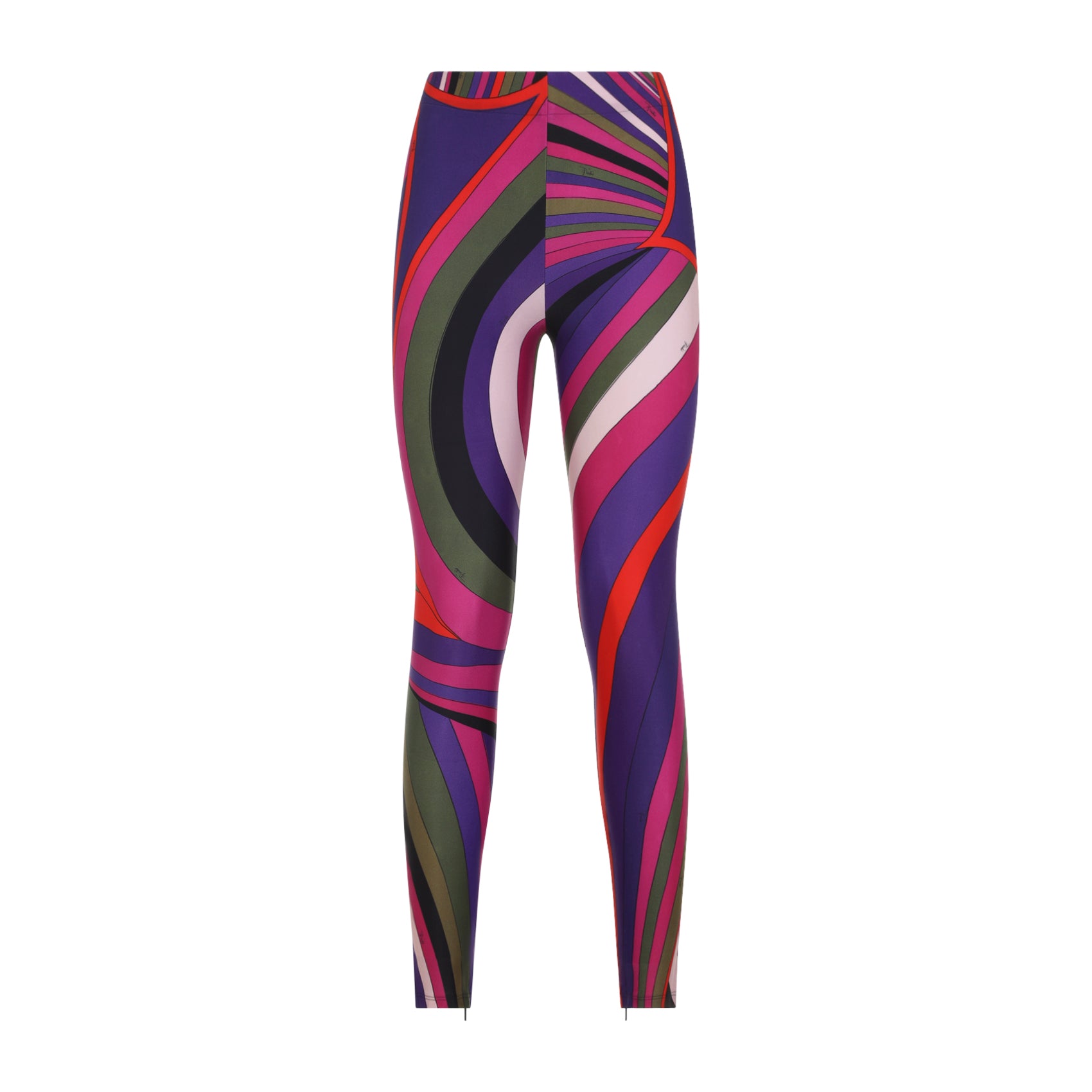 PUCCI Men's Fashion Leggings - FW25 Collection