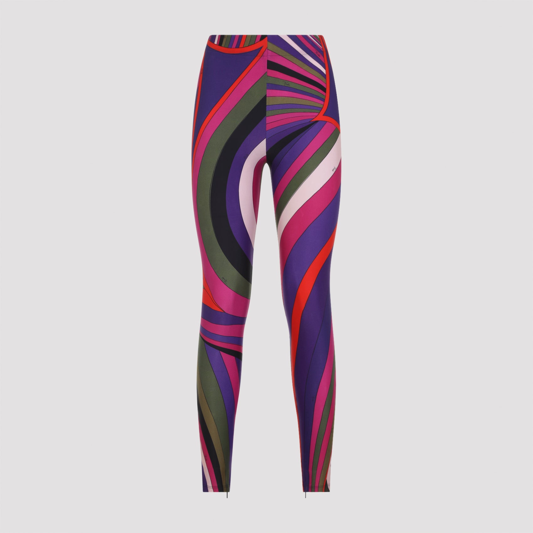 PUCCI Men's Fashion Leggings - FW25 Collection