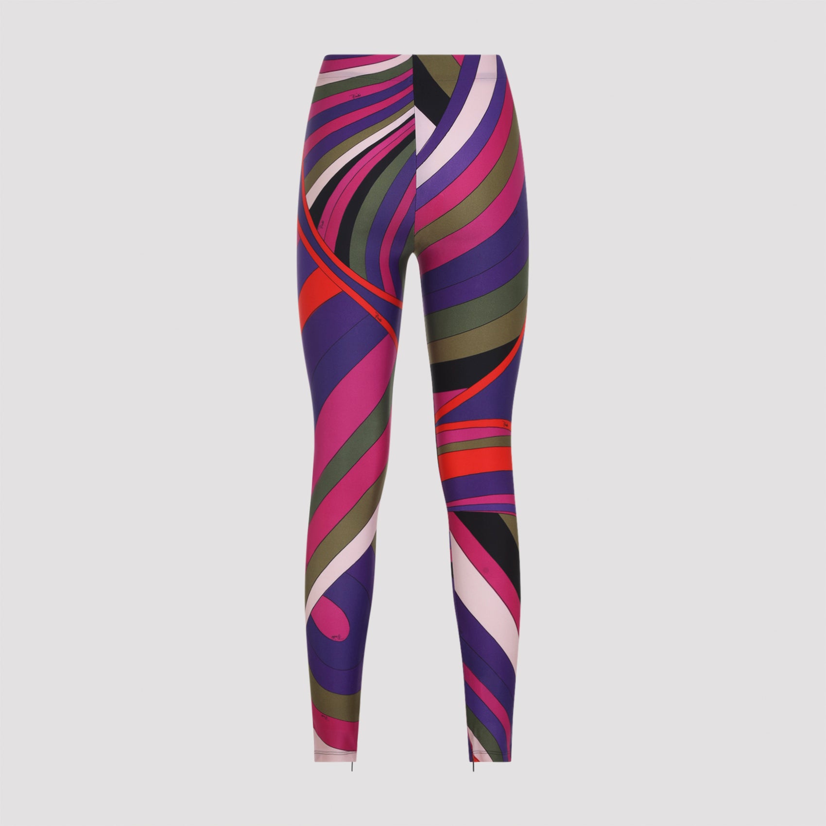 PUCCI Men's Fashion Leggings - FW25 Collection