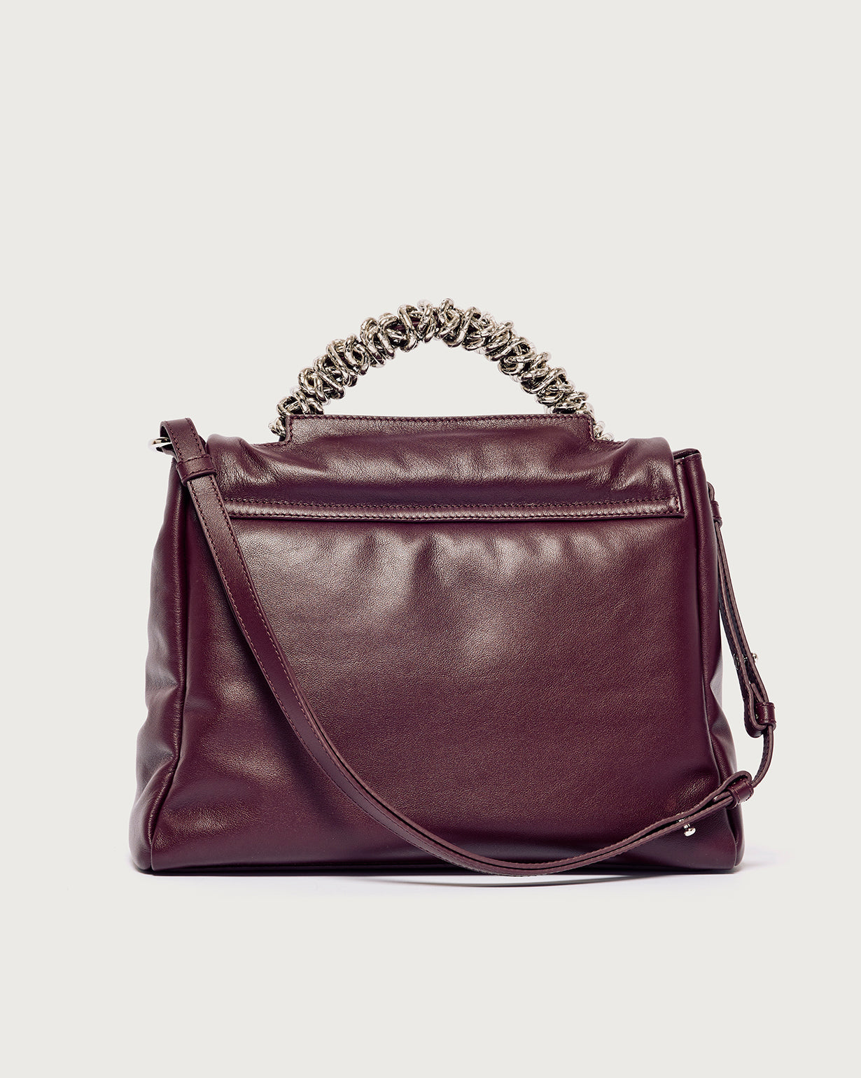 ORCIANI Bold Mini Shoulder Bag