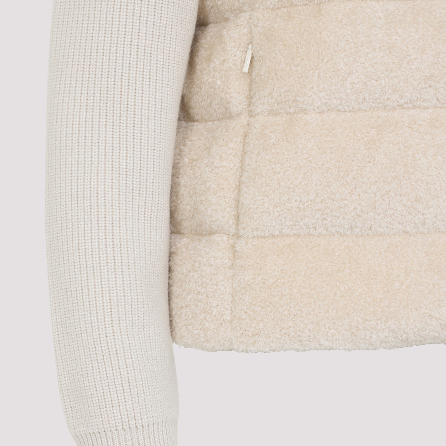 MONCLER Sophisticated Cardigan for Men - SS26 Collection