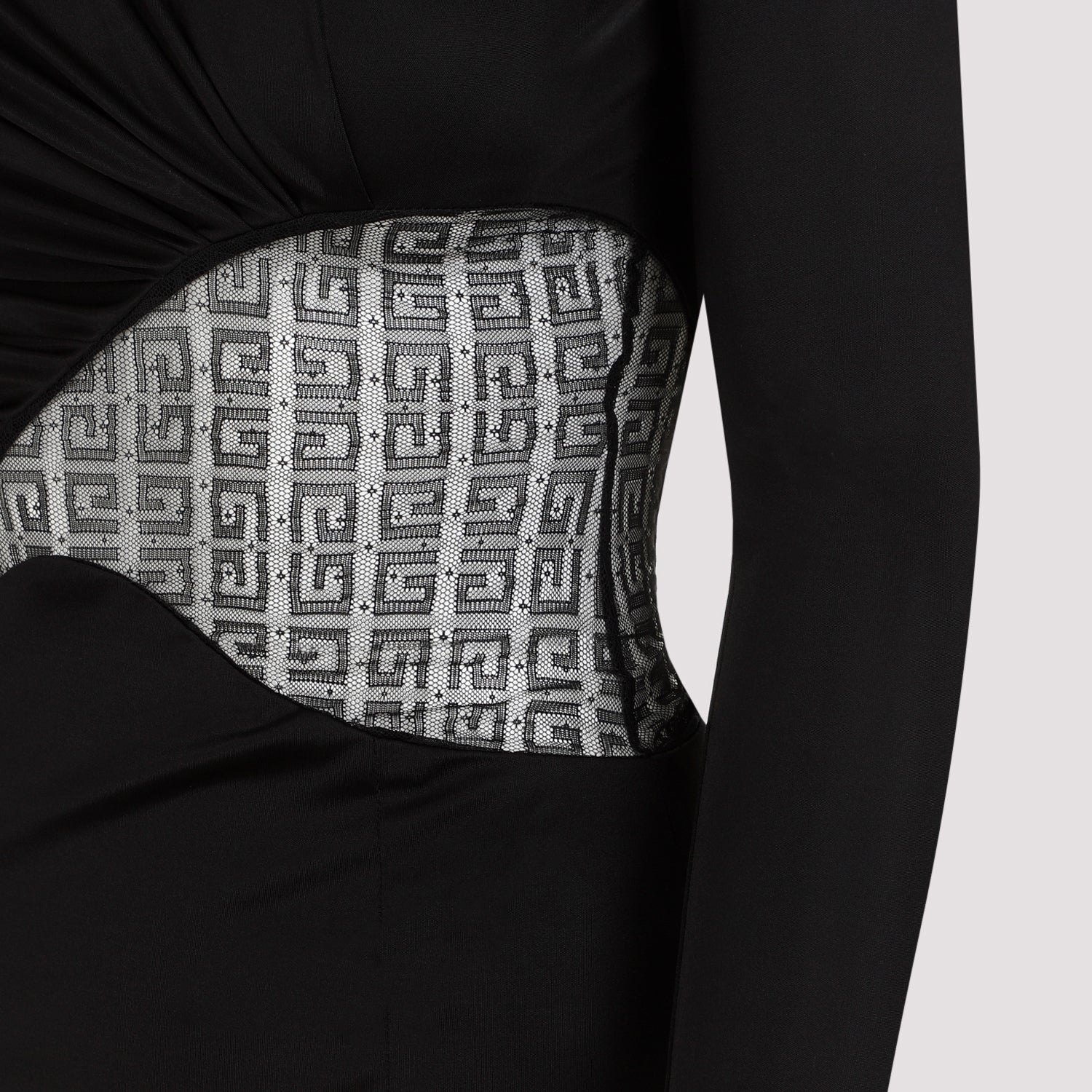 GIVENCHY Viscose Top for Men - SS24 Collection