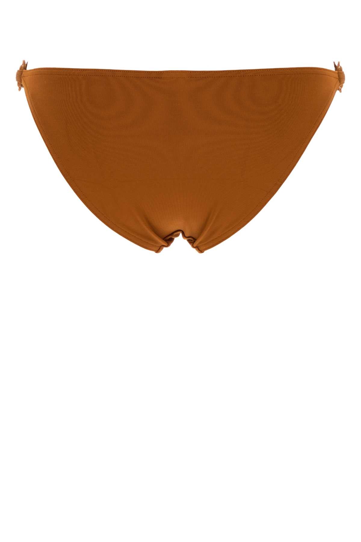 ERES Stretch Nylon Bikini Bottom