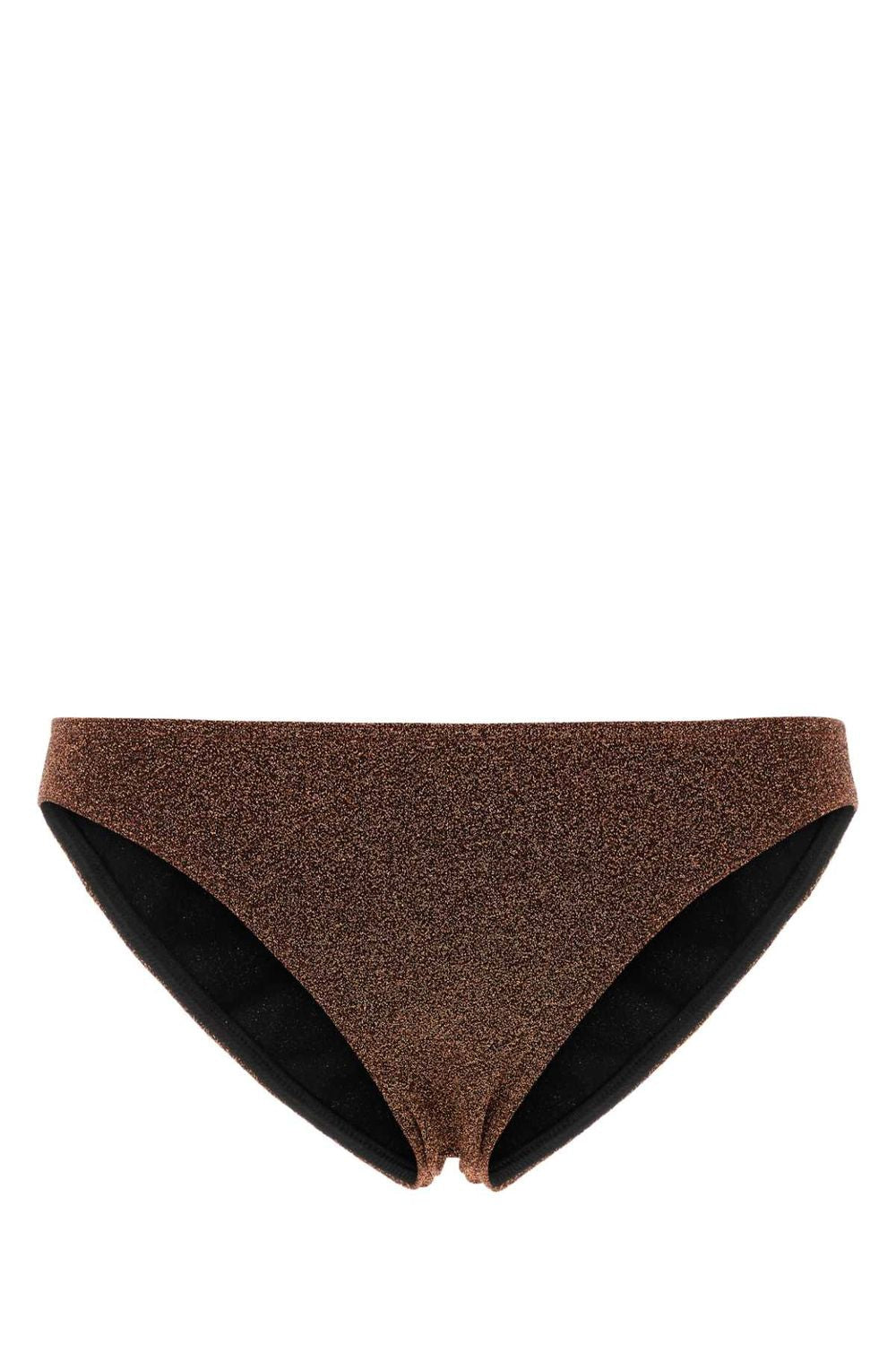 ERES Mini Stretch Nylon Blend Bikini Bottom