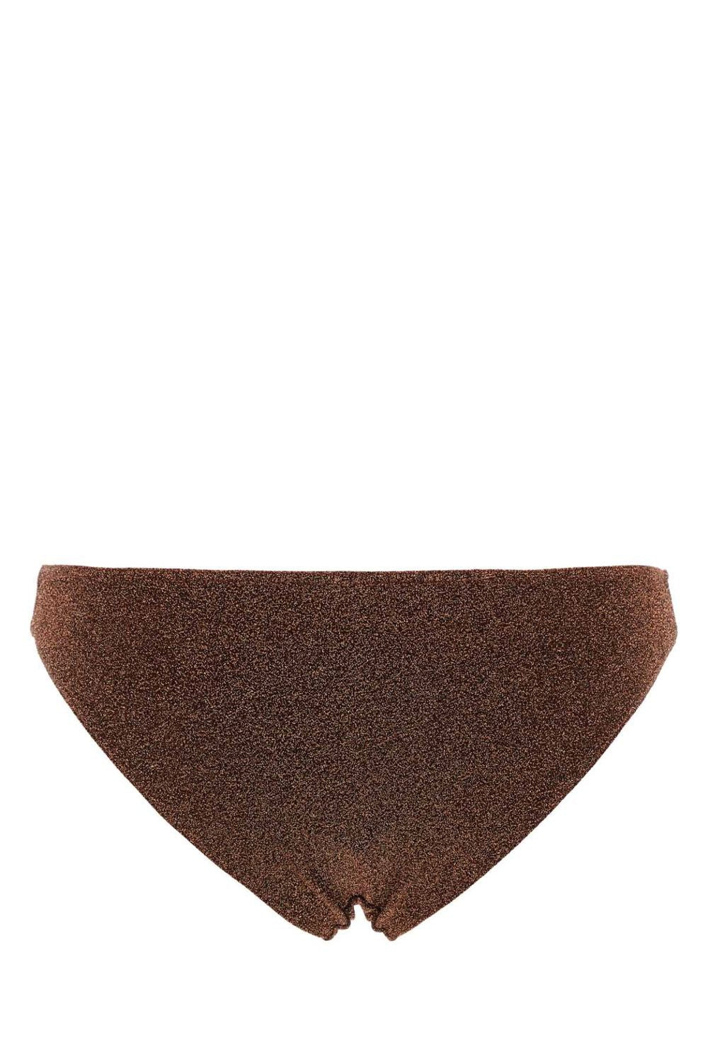 ERES Mini Stretch Nylon Blend Bikini Bottom