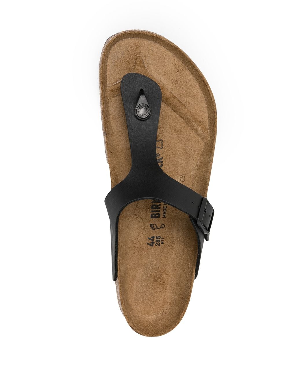 BIRKENSTOCK Women's Gizeh Thong Slippers