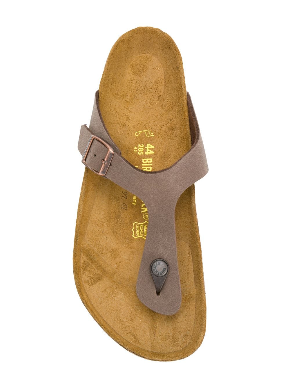 BIRKENSTOCK Gizeh Thong Slippers