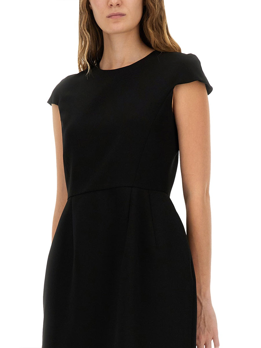 MOSCHINO COUTURE Fitted Tube Dress - Size 40