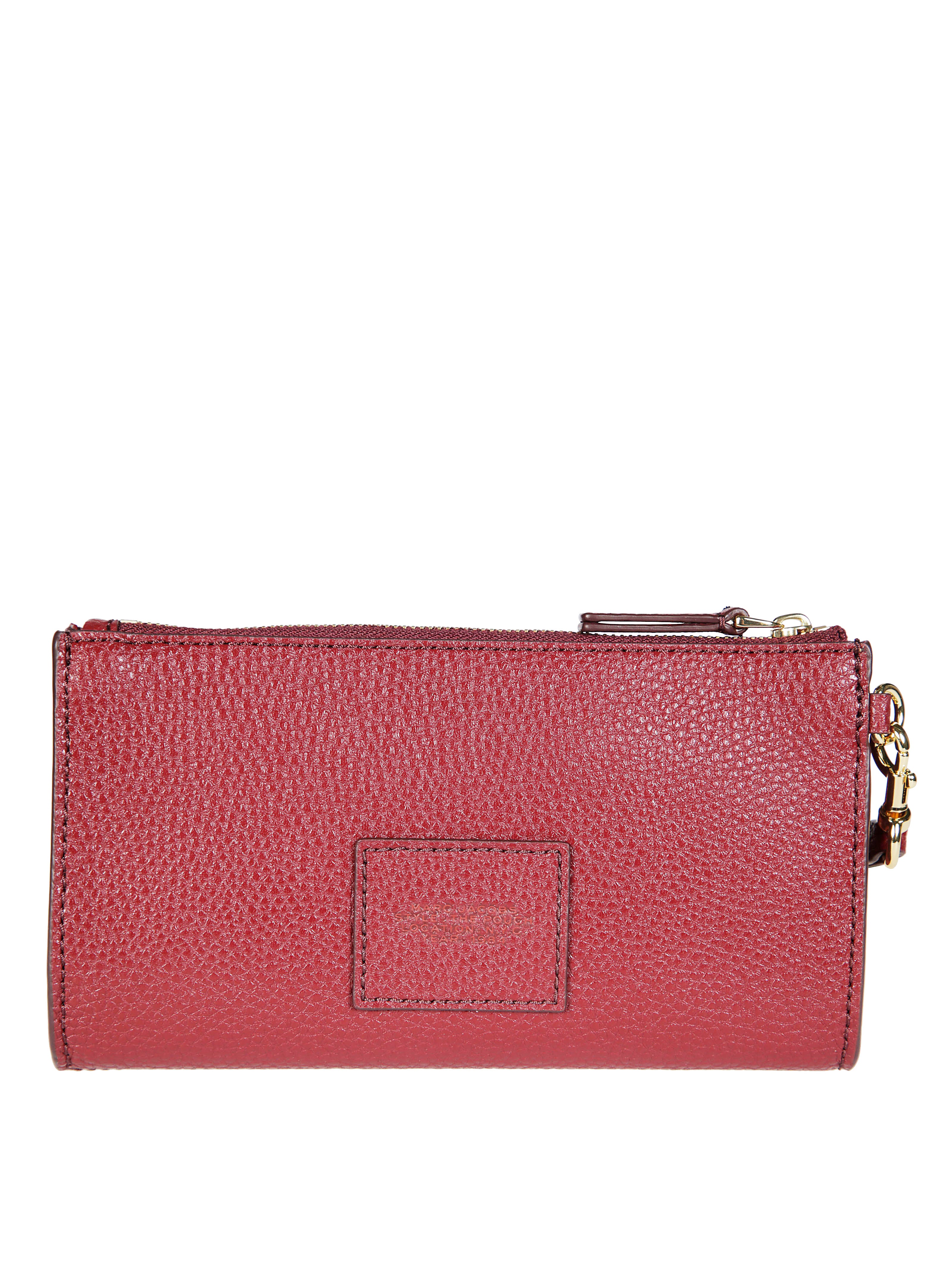 MARC JACOBS Pouch Mini Handbag