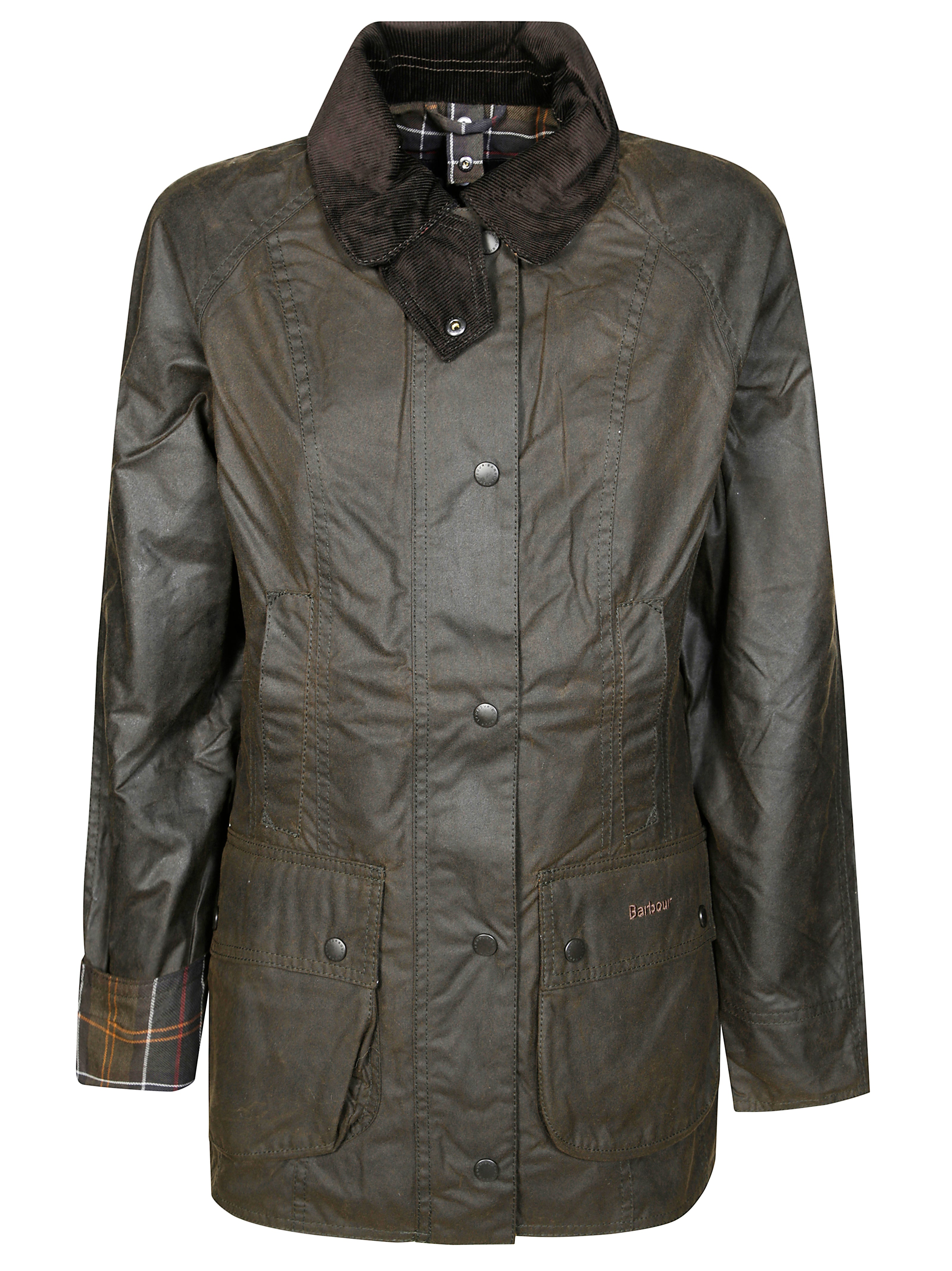 BARBOUR Classic Wax Jacket for Men - Perfect for Every Season