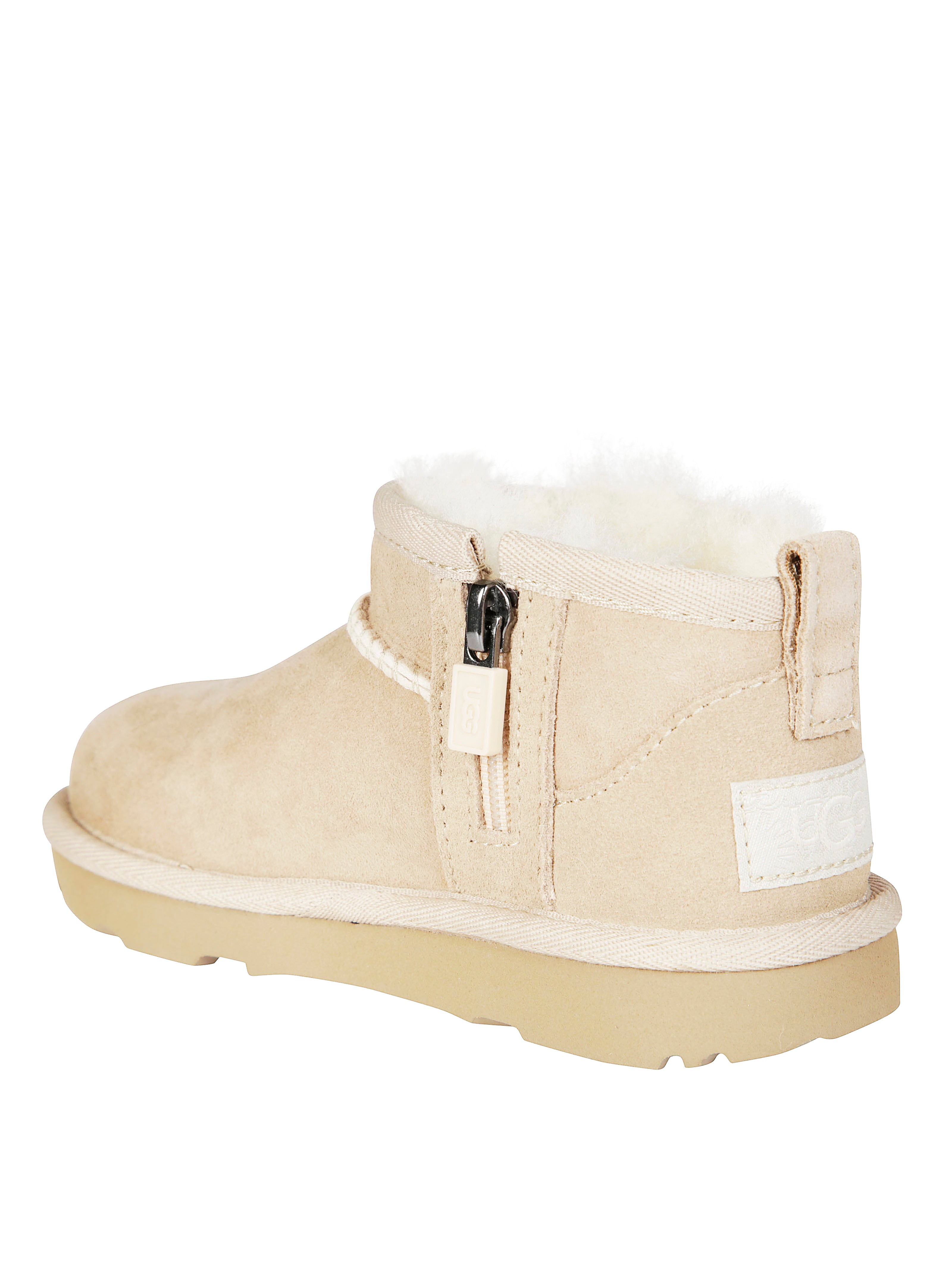 UGG Classic Ultra Mini Boots