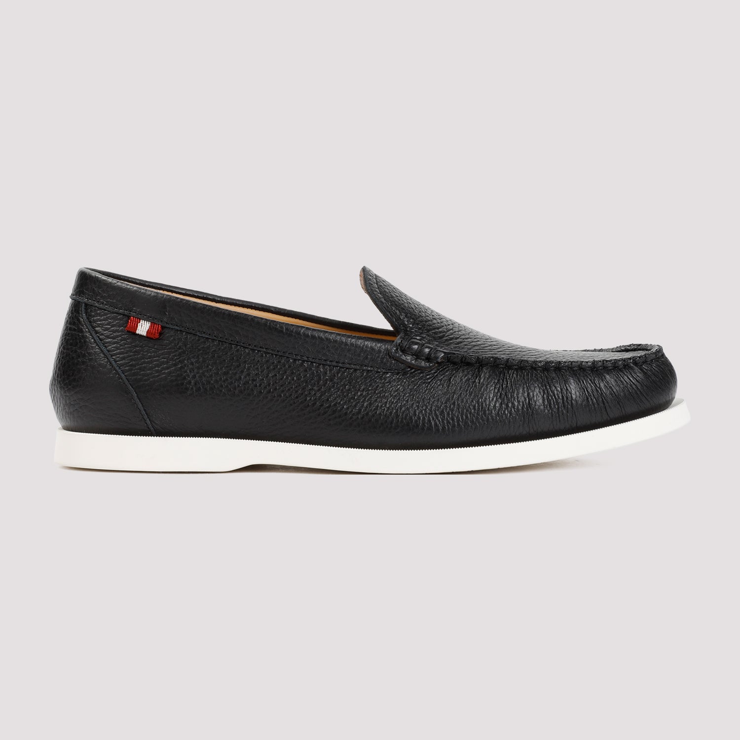 BALLY Men's Nadim Mocassin Loafers