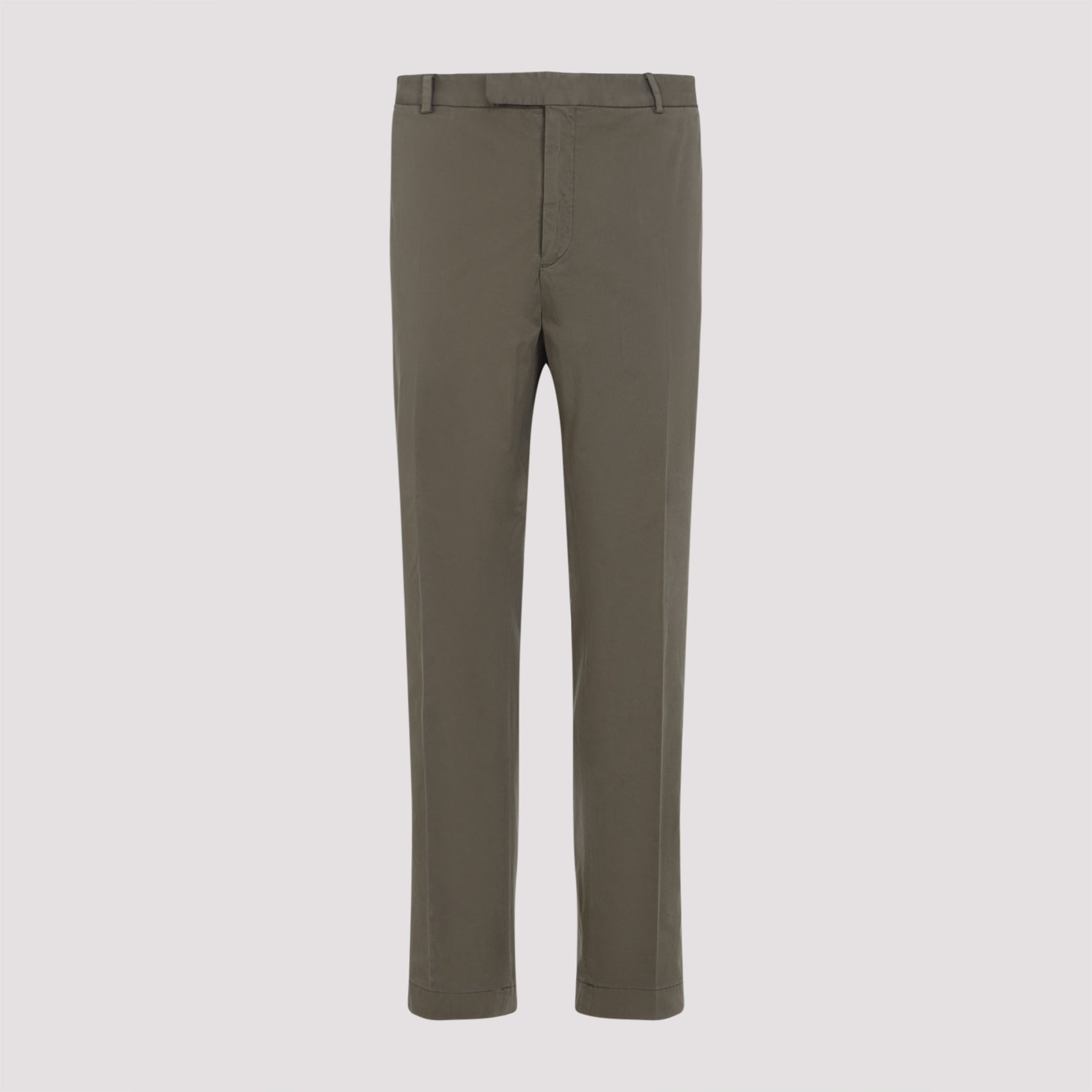 RALPH LAUREN PURPLE LABEL Eaton Pants - Regular & Straight Leg