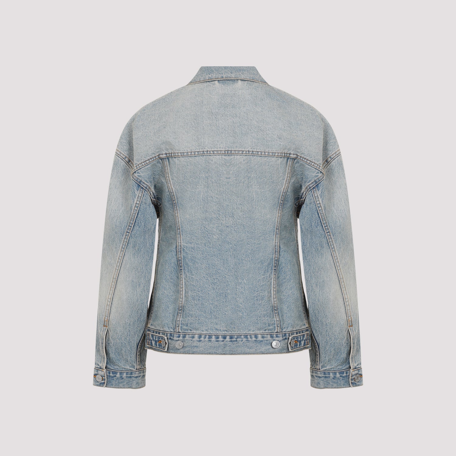 BALENCIAGA Hourglass Jacket for Men - SS24 Collection