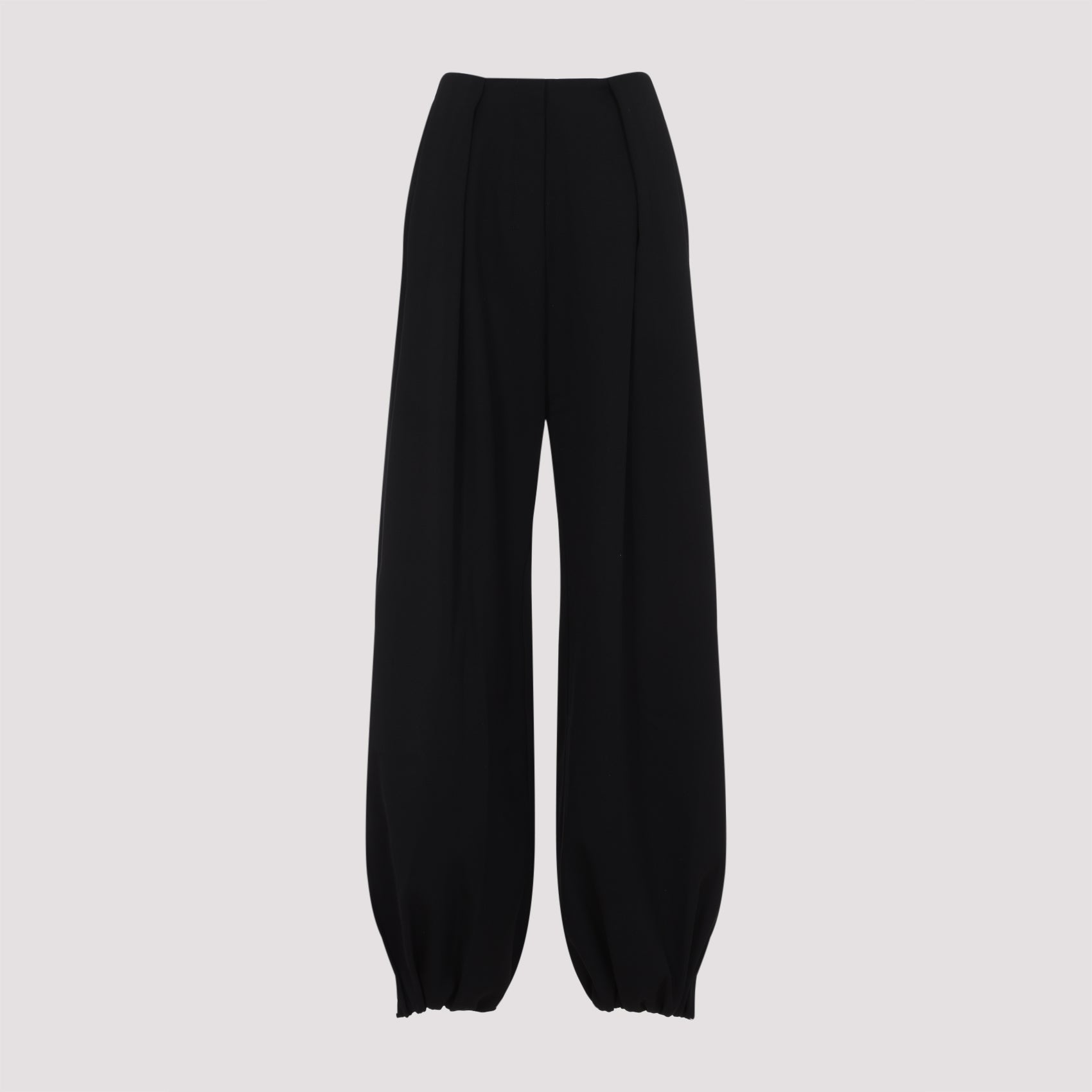 JACQUEMUS Calisson Loose Fit Pants
