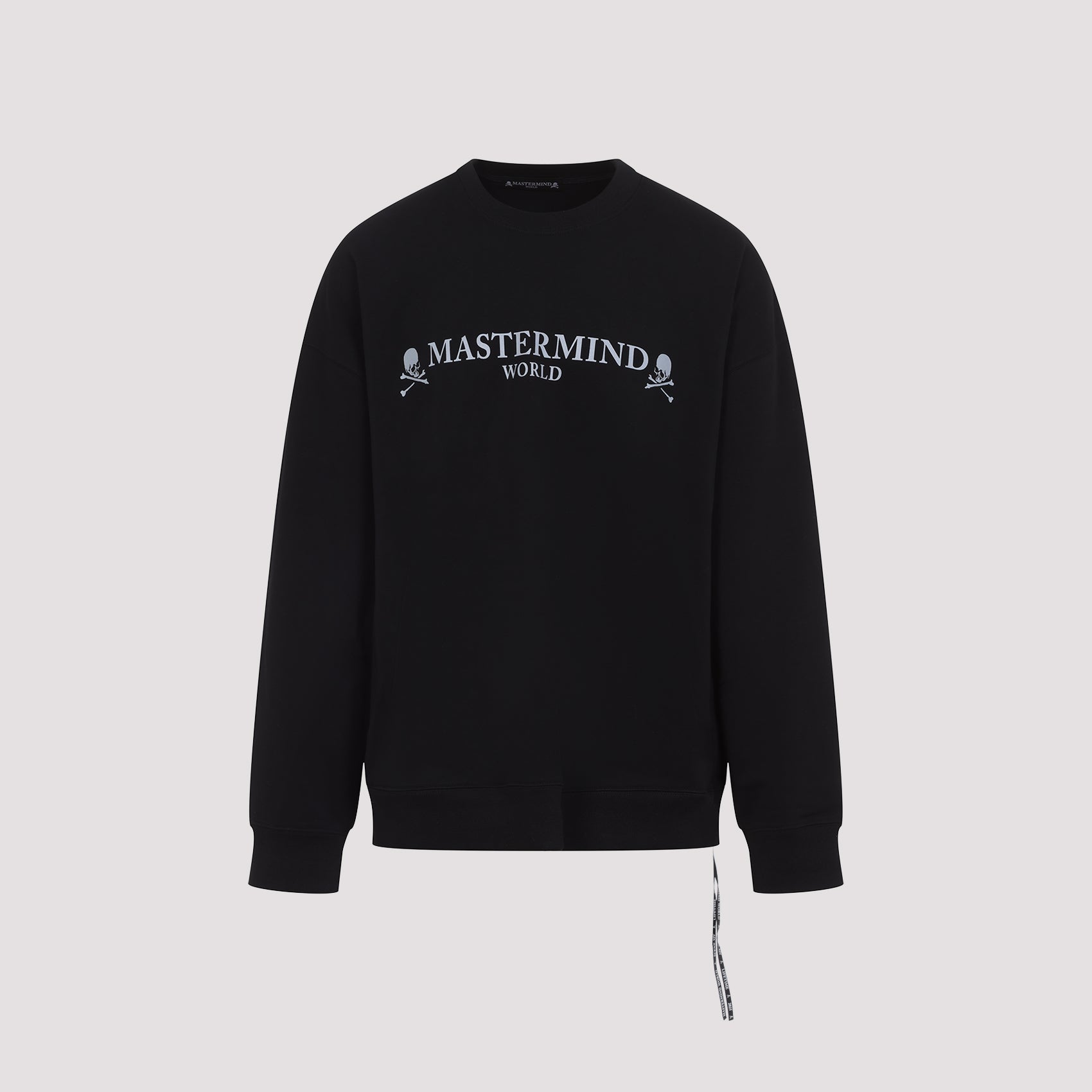 MASTERMIND WORLD Og Sweatshirt for Men - SS25 Collection