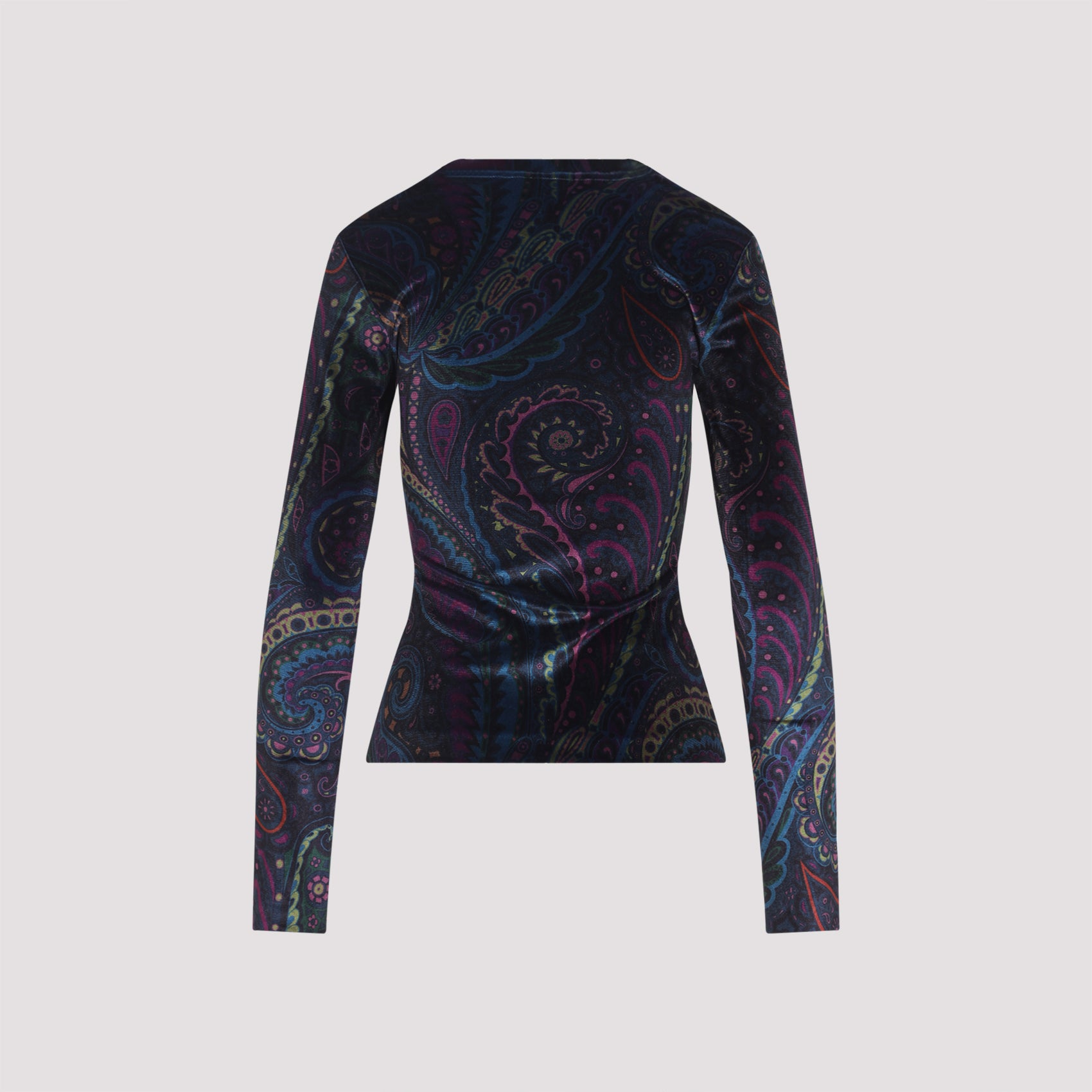 ETRO Men's Premium T-Shirt Top