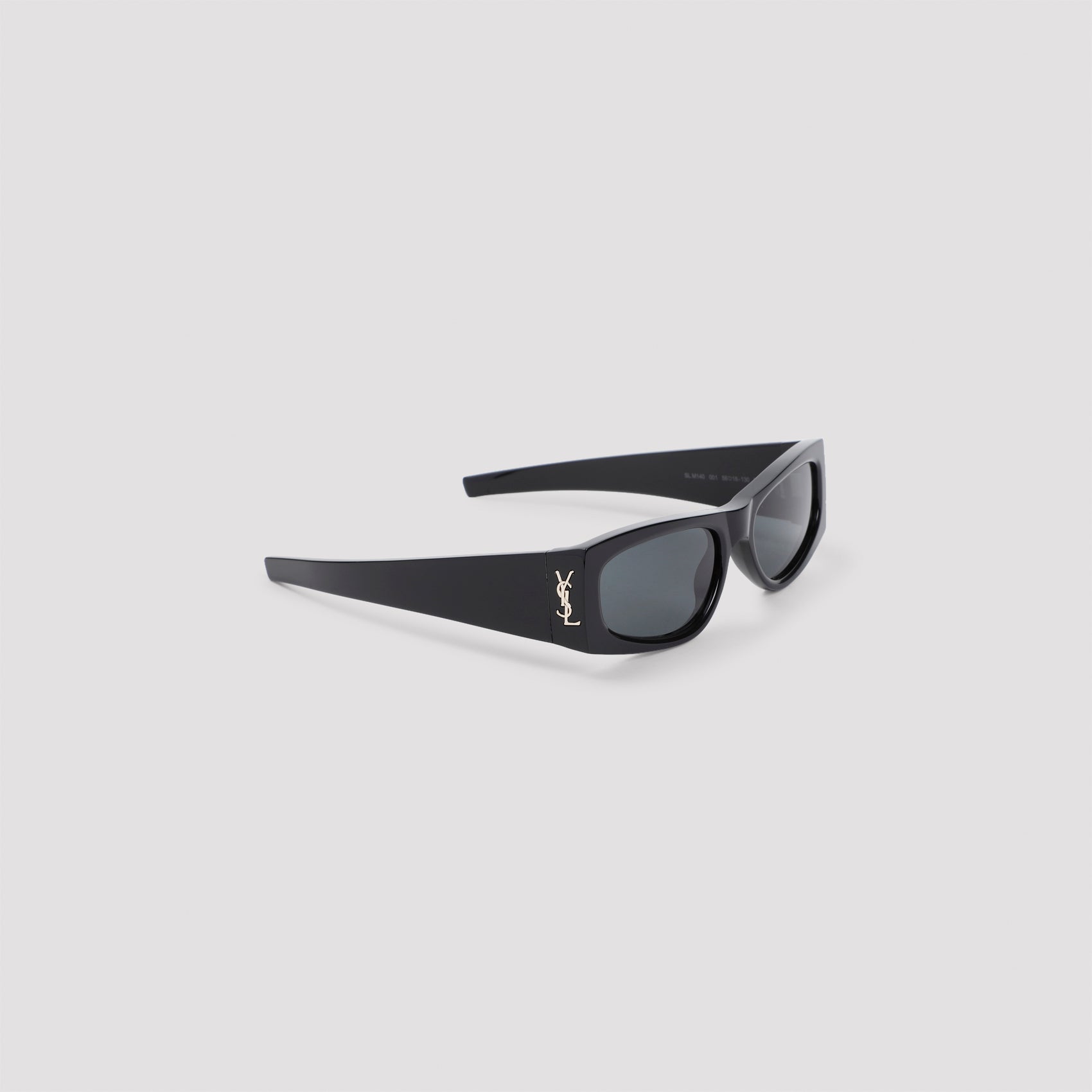 SAINT LAURENT Stylish Acetate Sunglasses for Men