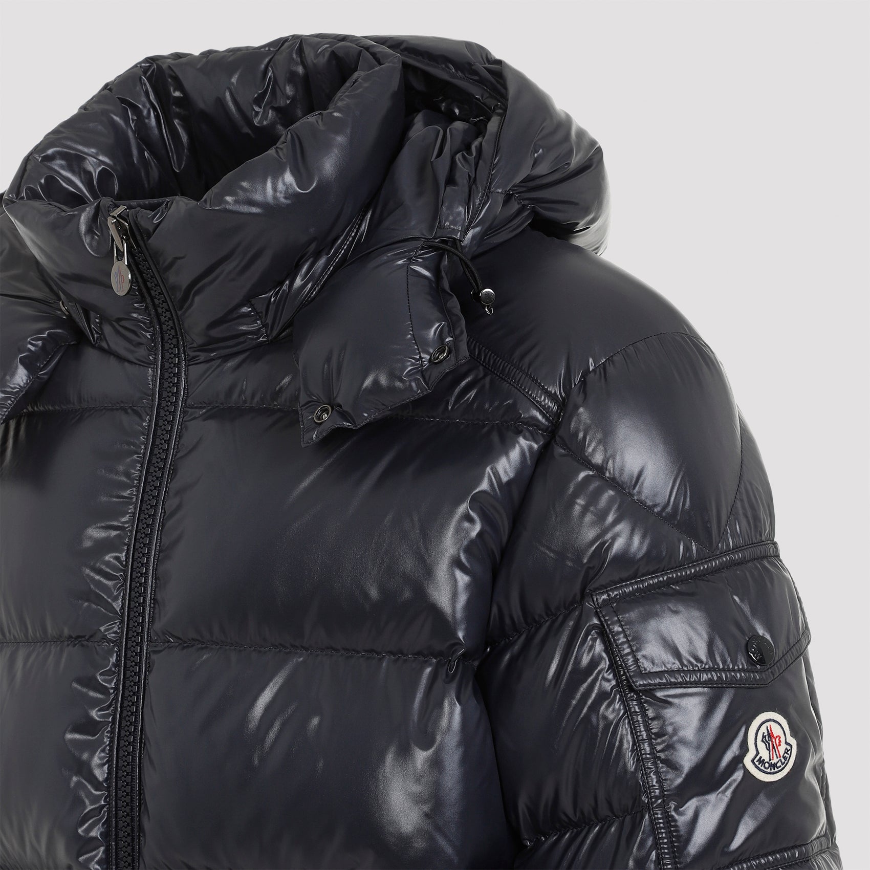 MONCLER Men's Maya Down Jacket