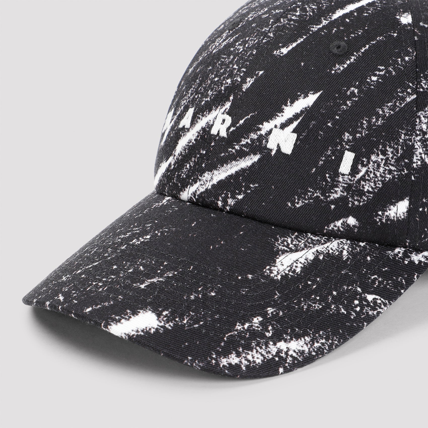 MARNI Cotton Hat - Perfect for Fall/Winter 2024