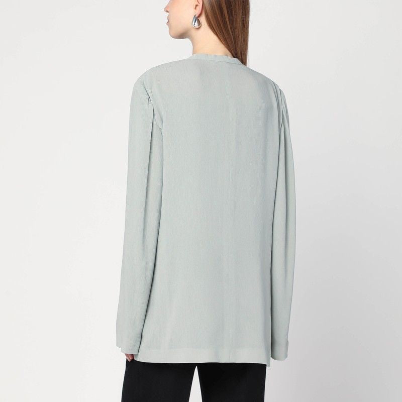 ALBERTA FERRETI Single-Breasted Jacket for Women - FW25