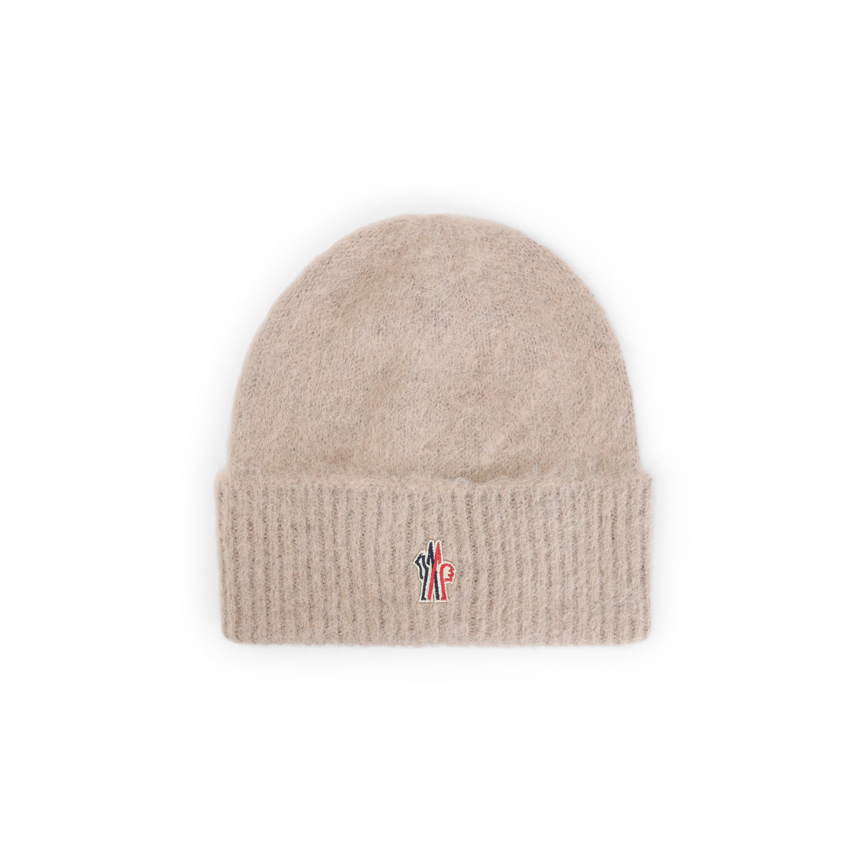 MONCLER GRENOBLE Grenoble Knitted Hat for Men