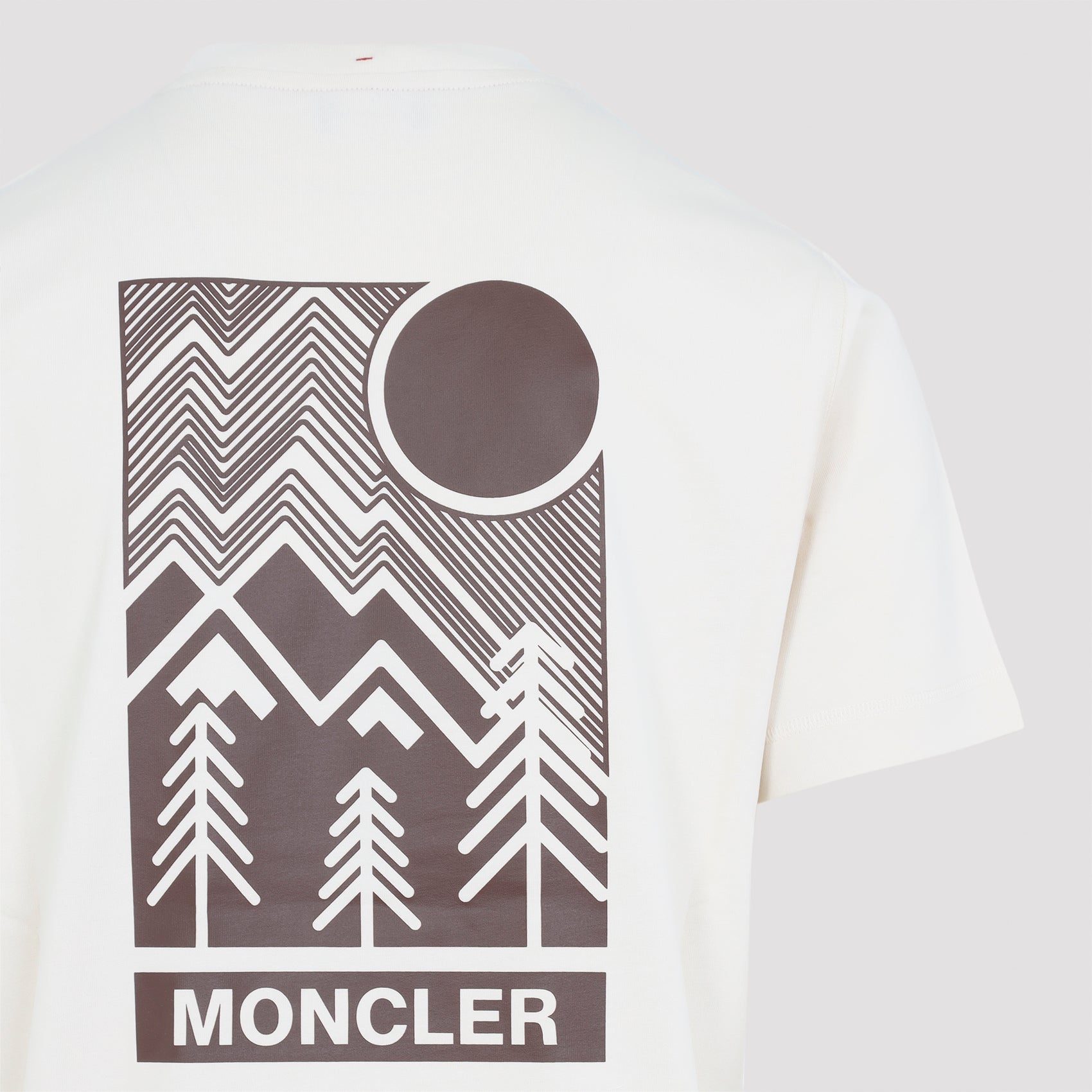 MONCLER GRENOBLE SS T-Shirt for Men