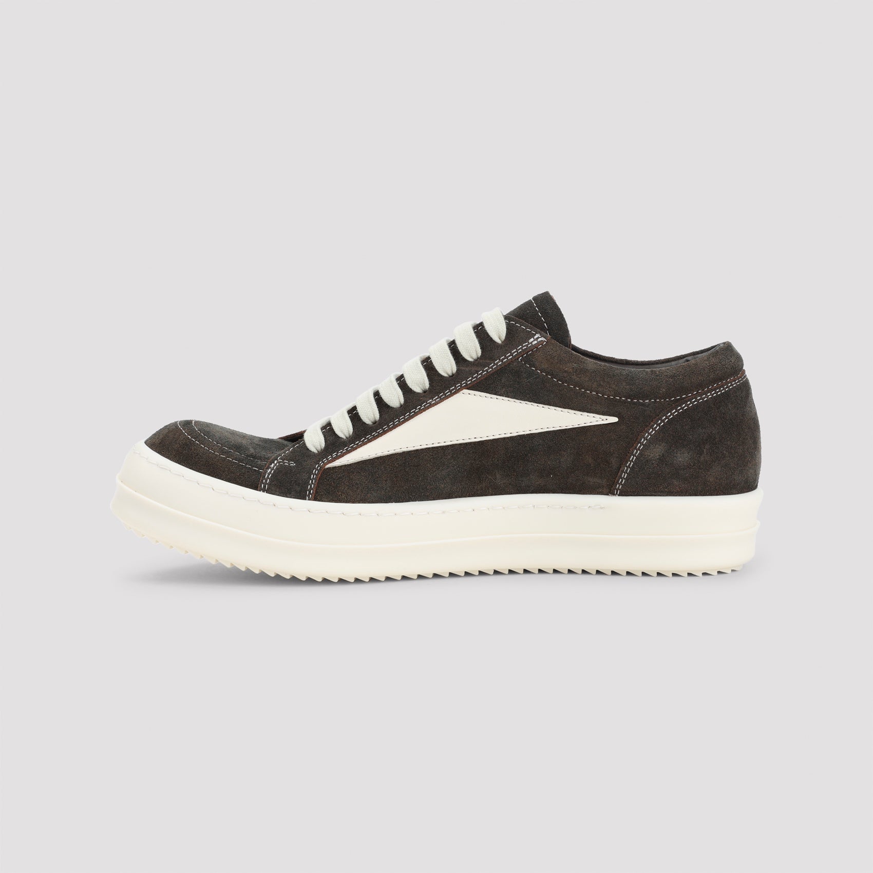 RICK OWENS Vintage High-Top Sneakers
