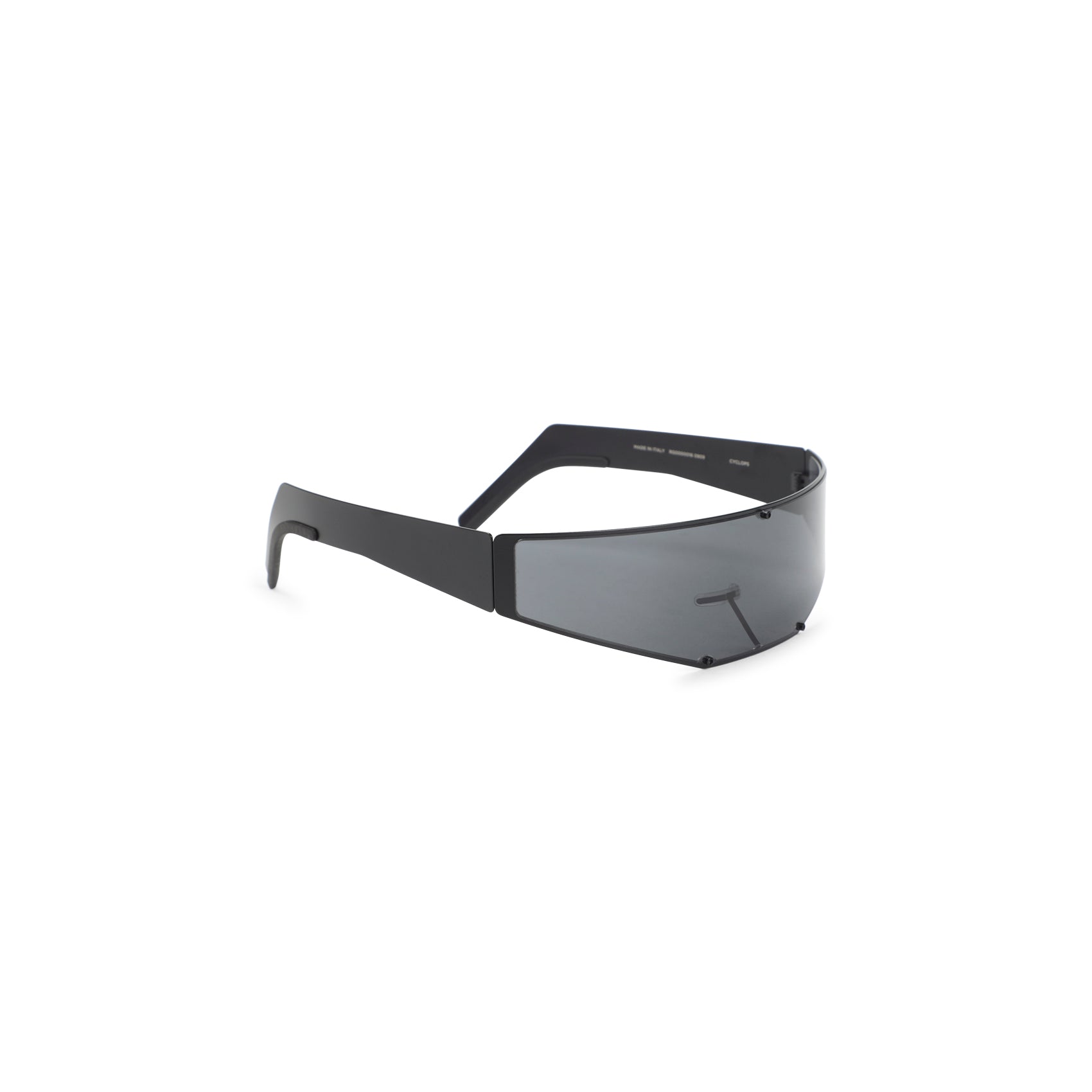 RICK OWENS Cyclops Sunglasses for Men