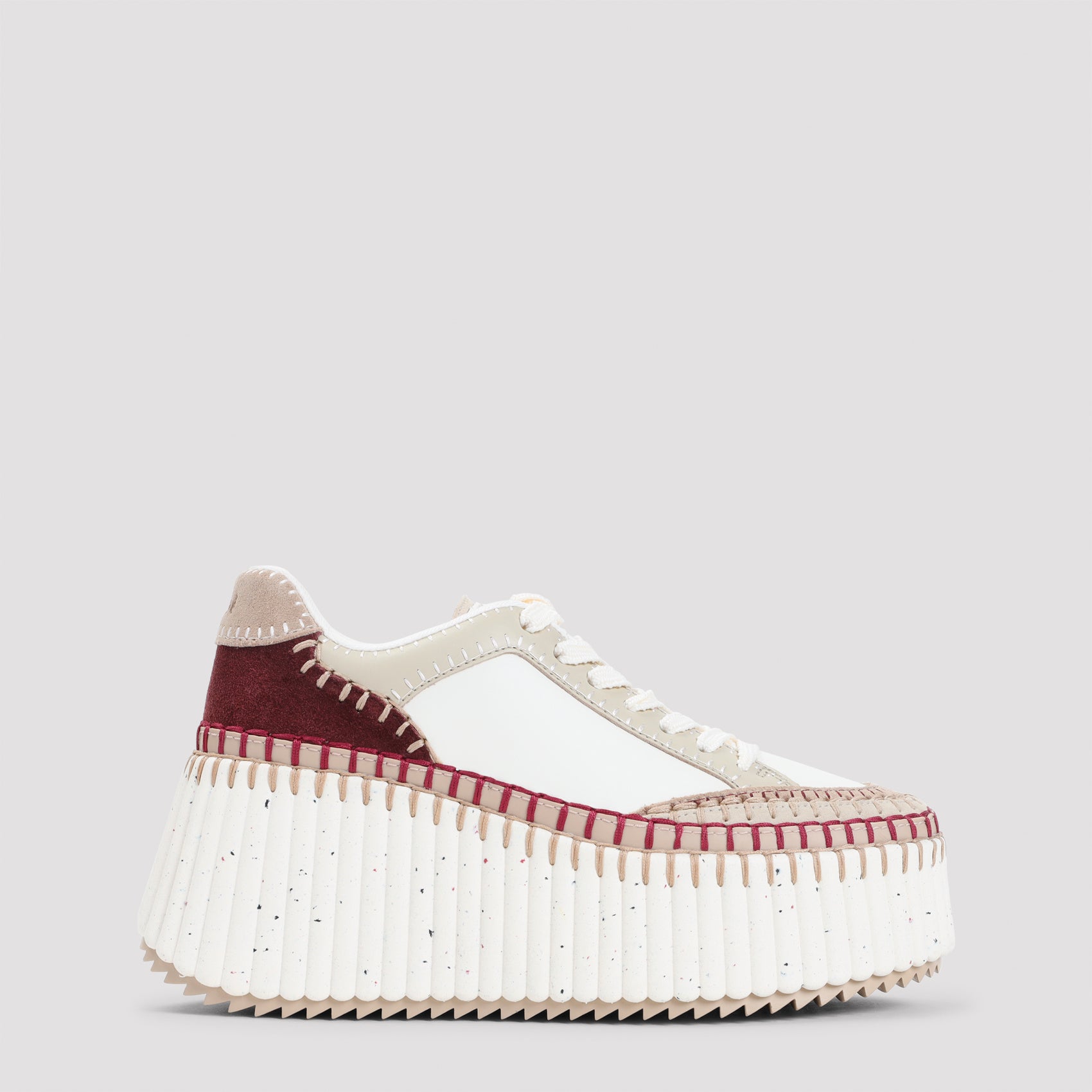 CHLOE Men's Nama Sneaker