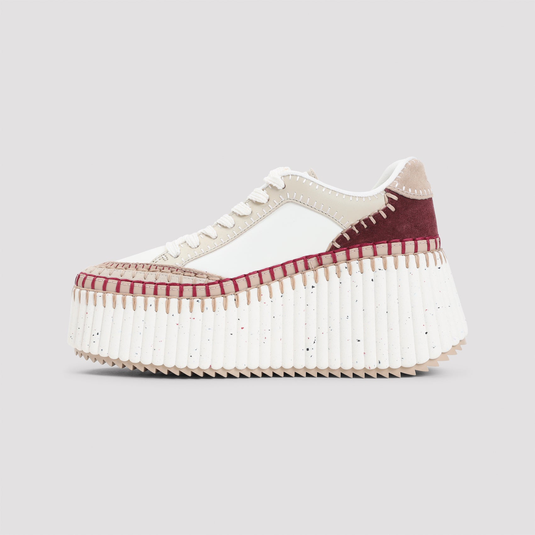 CHLOE Men's Nama Sneaker