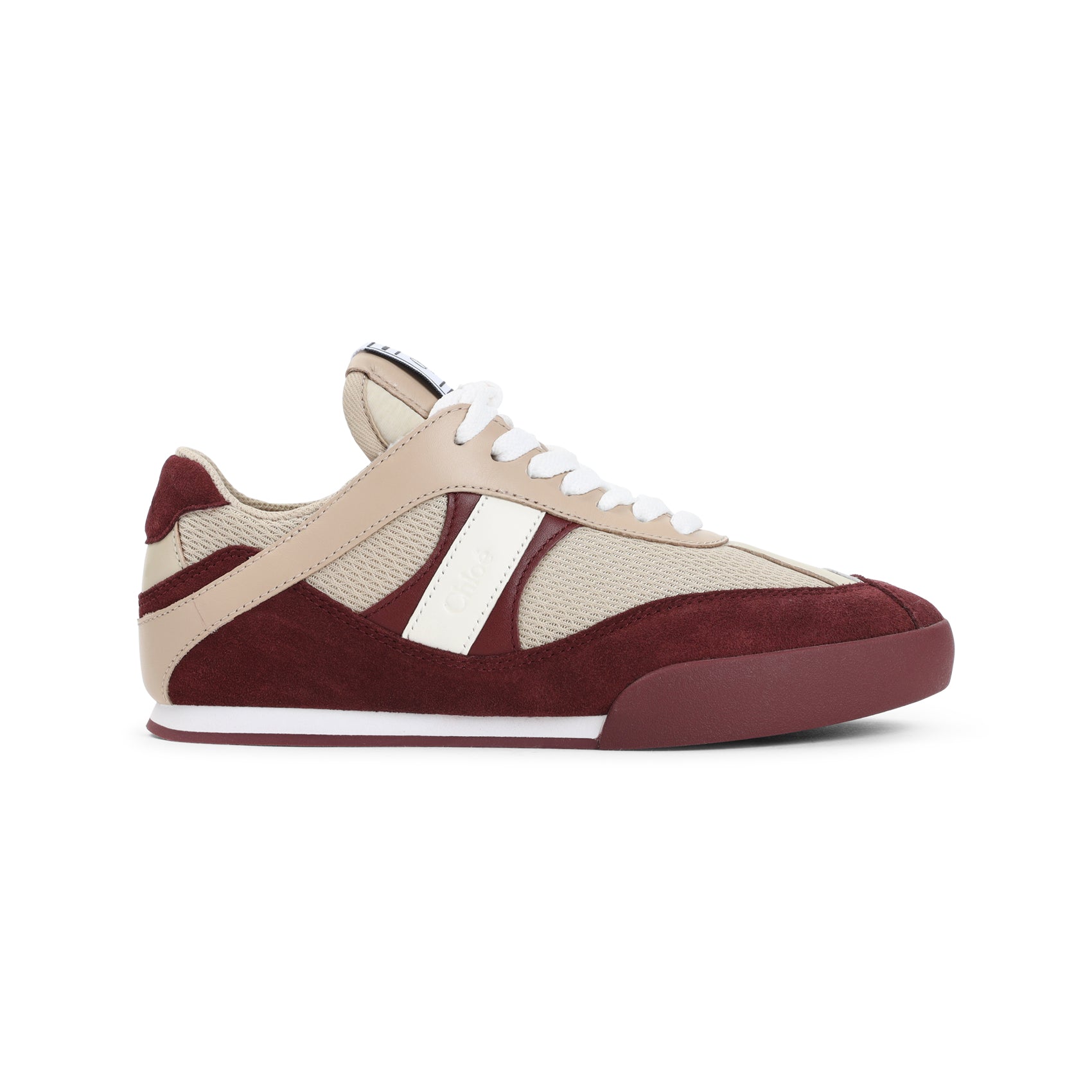 CHLOE Men's Kick Sneakers