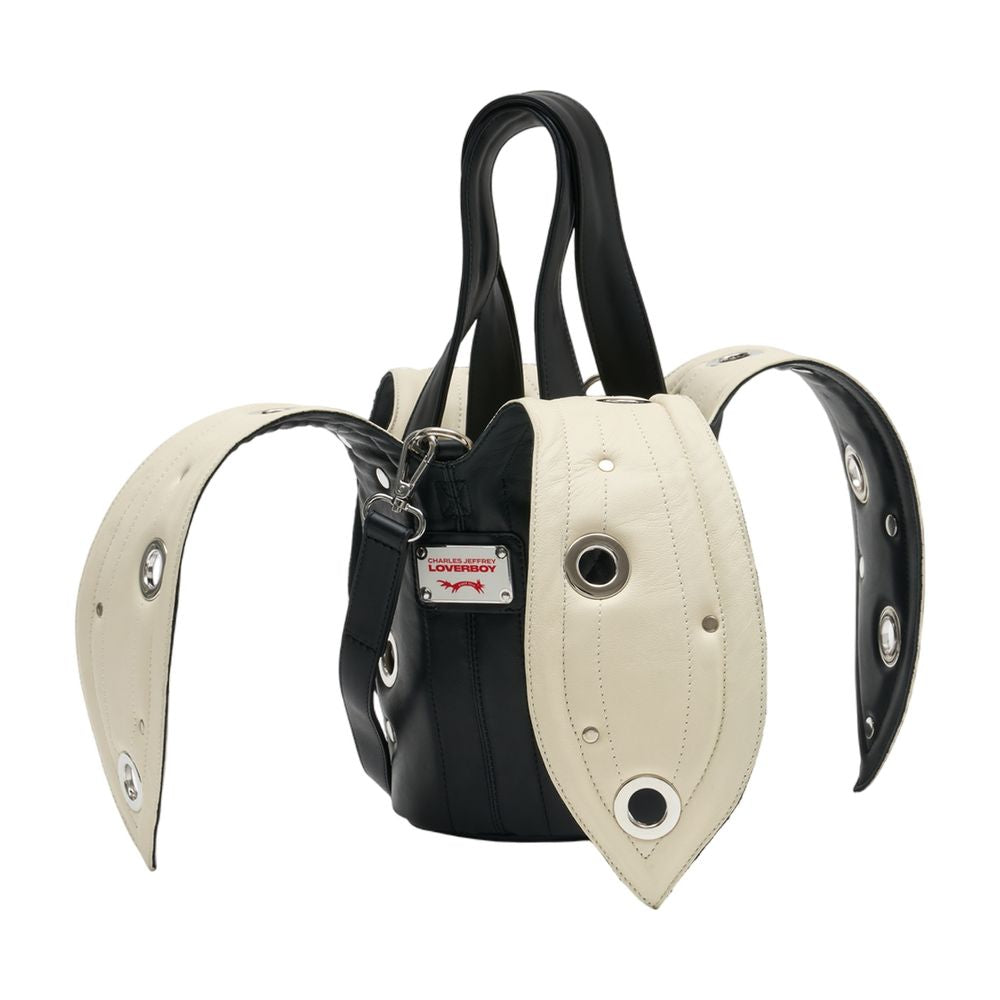 CHARLES JEFFREY LOVERBOY Mini Banana Pouch