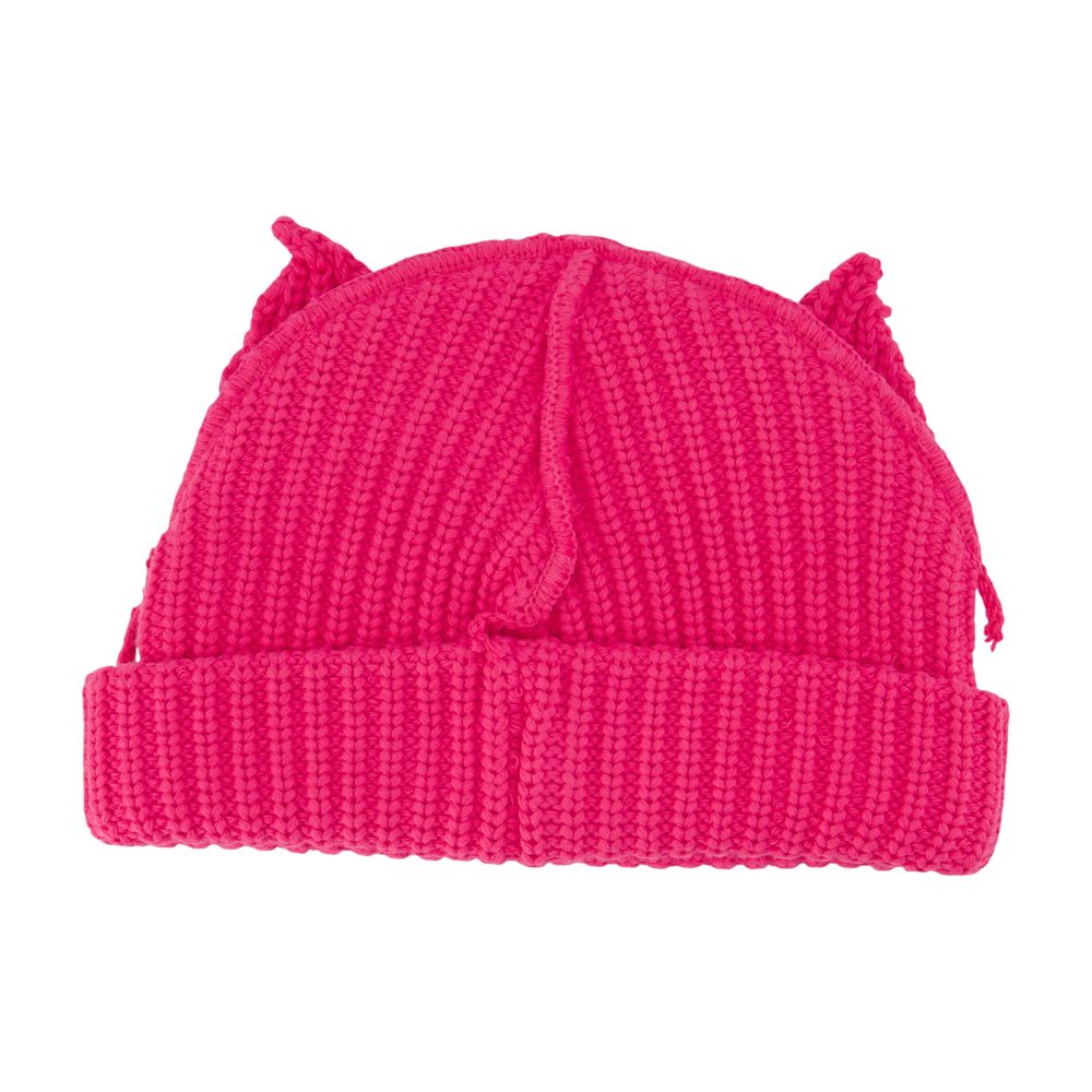 CHARLES JEFFREY LOVERBOY Chunky Ears Beanie