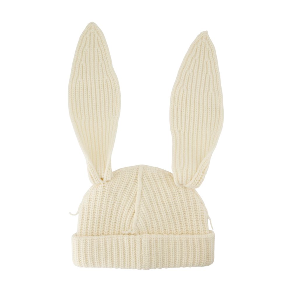 CHARLES JEFFREY LOVERBOY Chunky Rabbit Beanie - Unisex