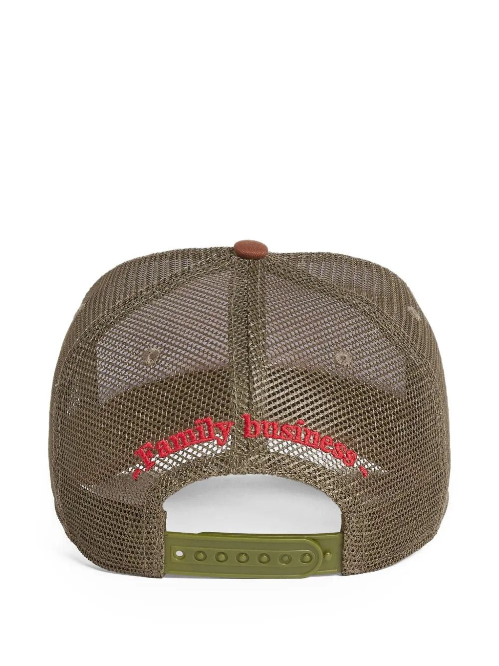 DSQUARED2 Printed Logo Cap for Men