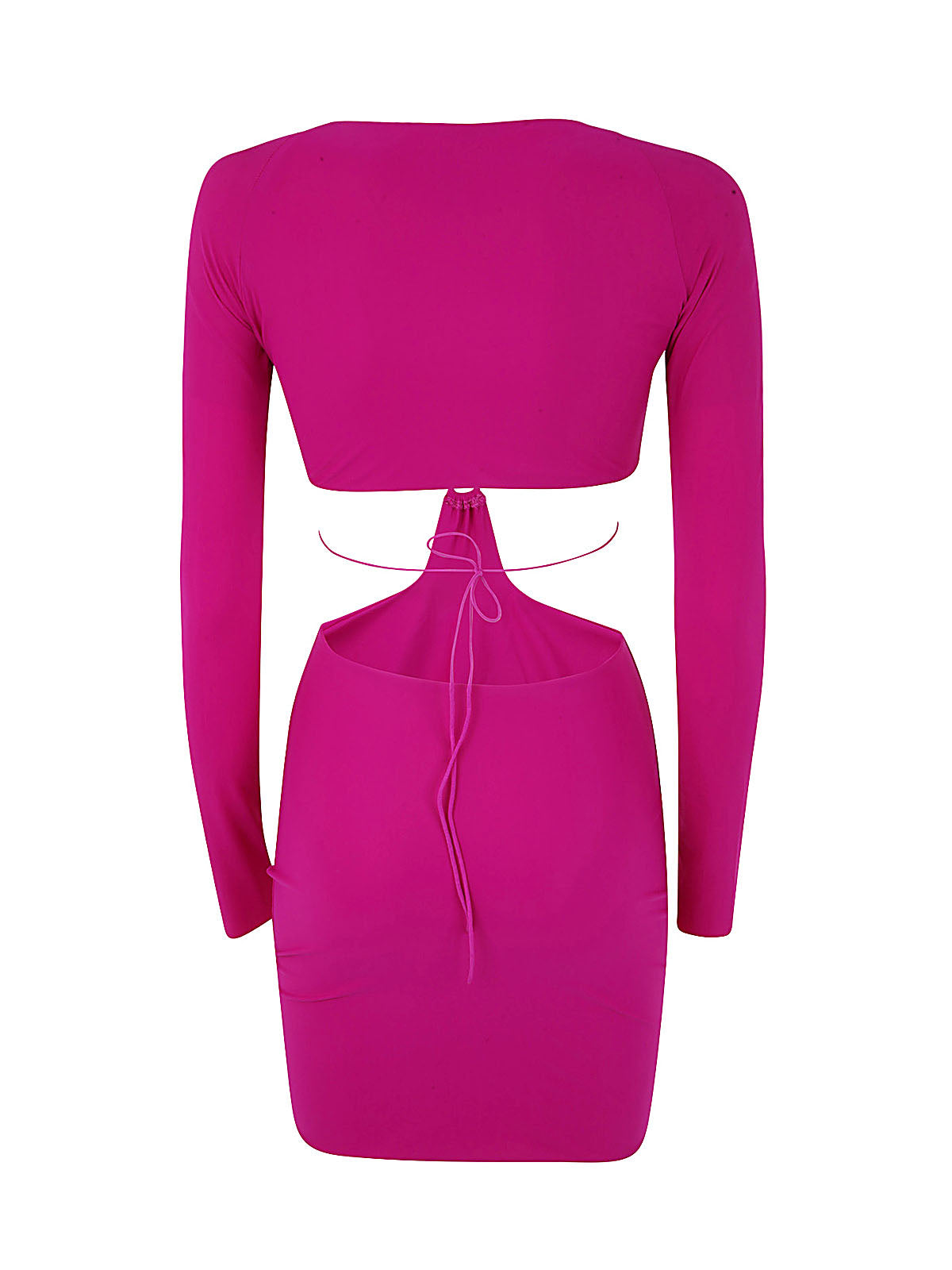 AMAZUIN Chic Mini Dress for Women