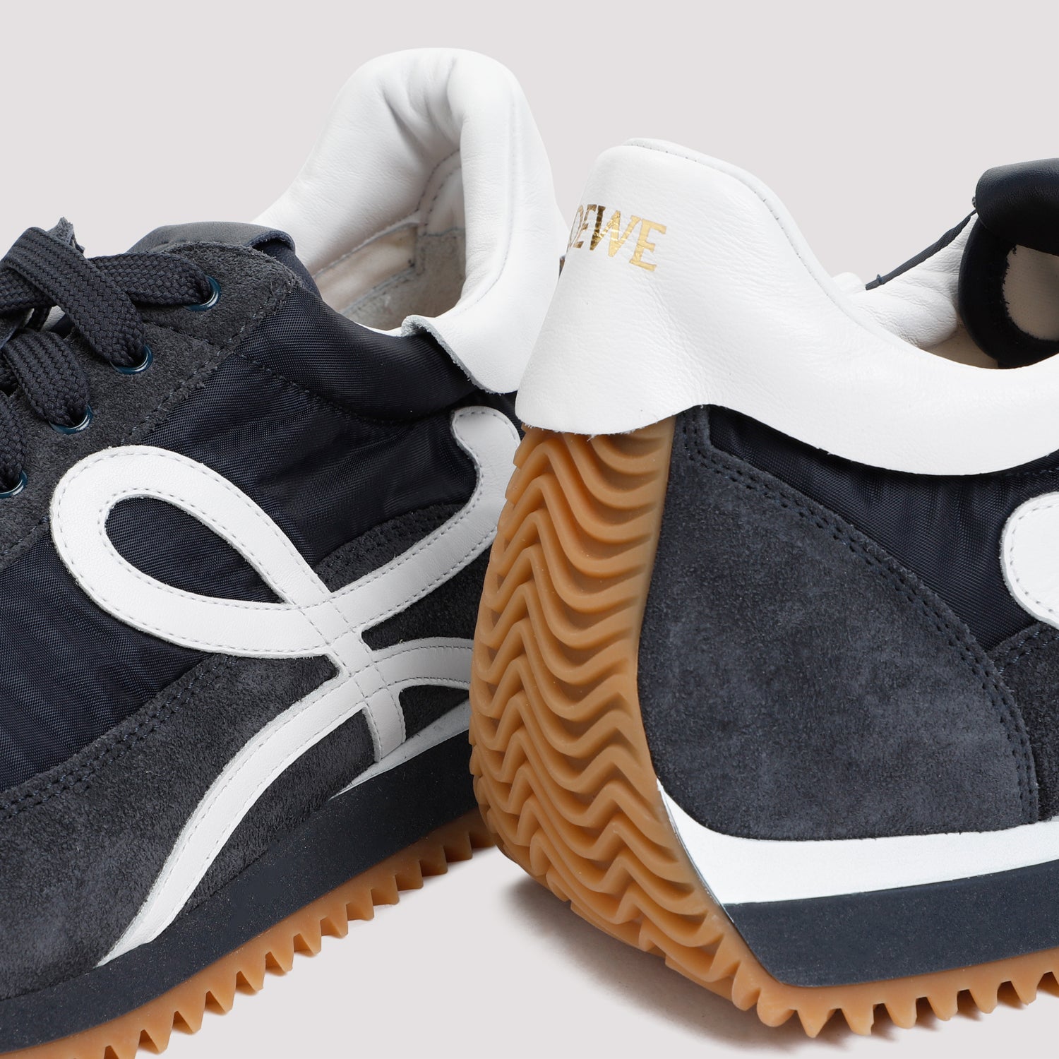 LOEWE Flow Runner Sneaker for Men - FW25