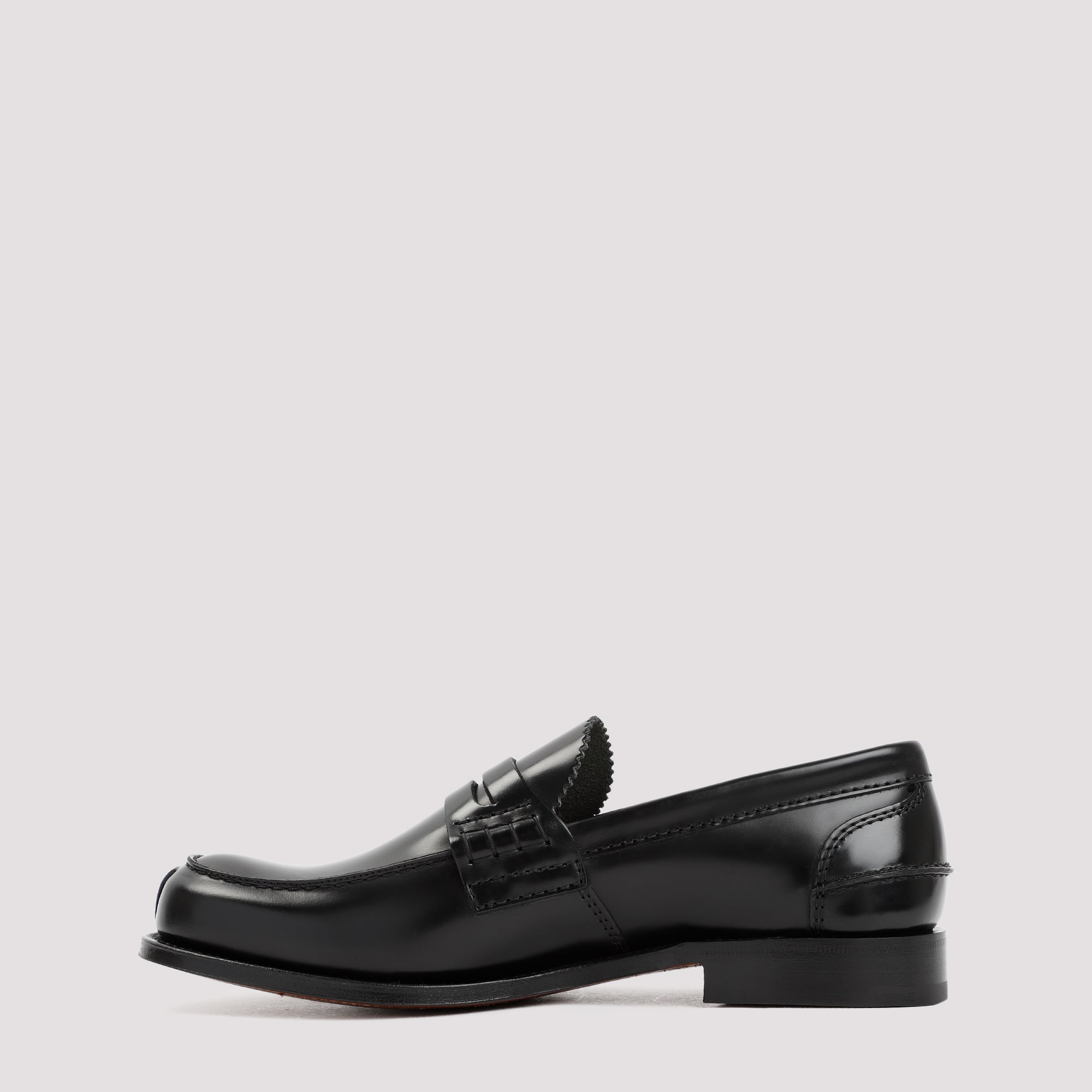 CHURCH`S Pembrey Loafers for Men