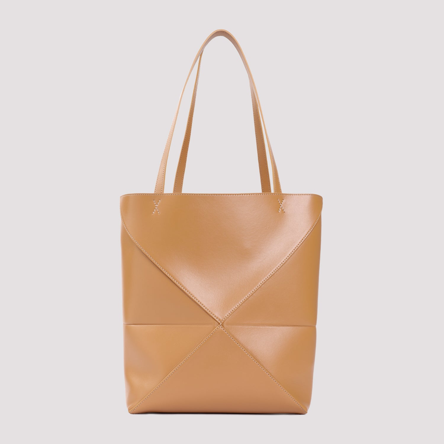 LOEWE Puzzle Fold Medium Tote Handbag