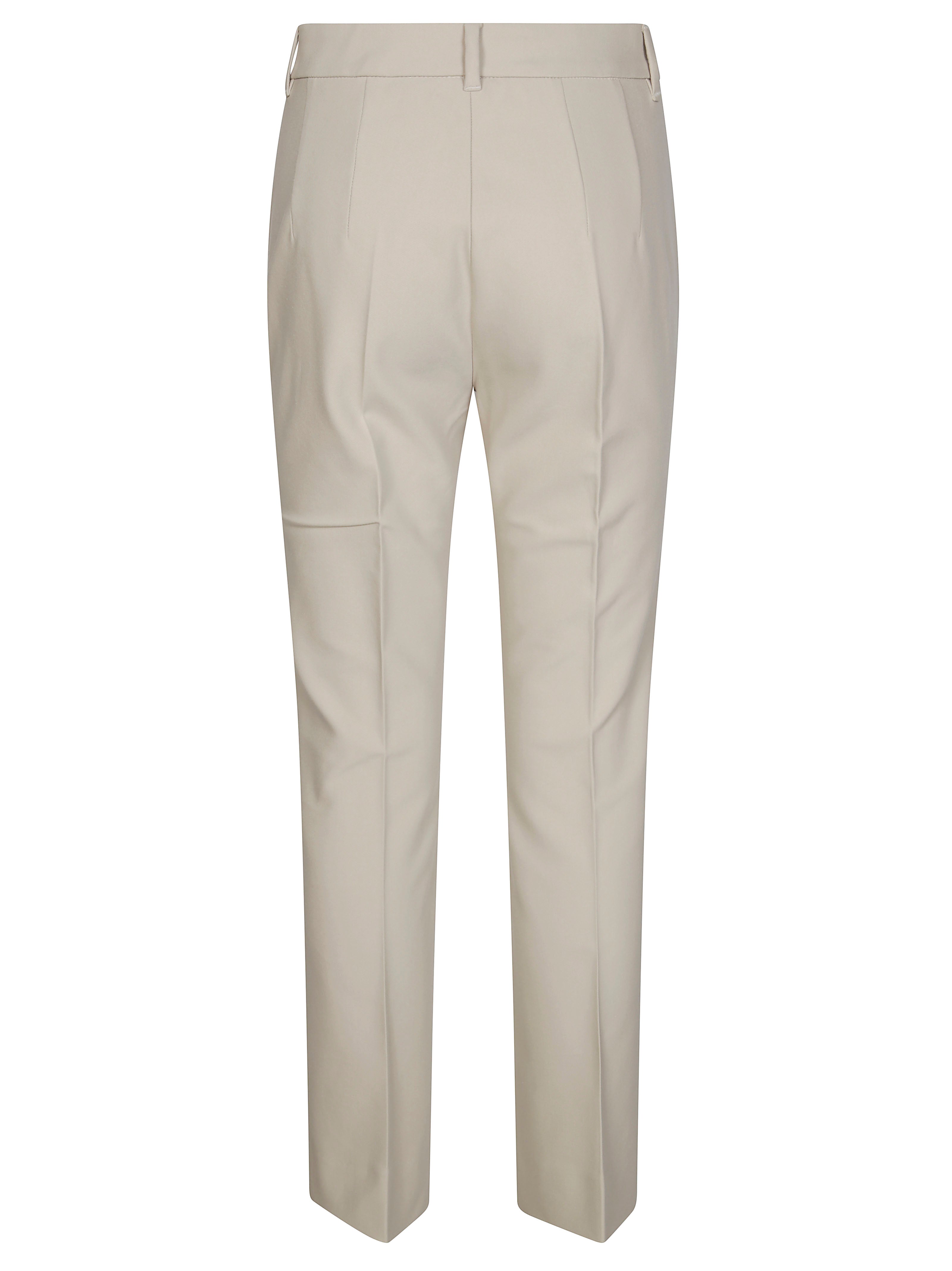 'S MAX MARA Trendy Casual Trousers for Men - SS25 Collection