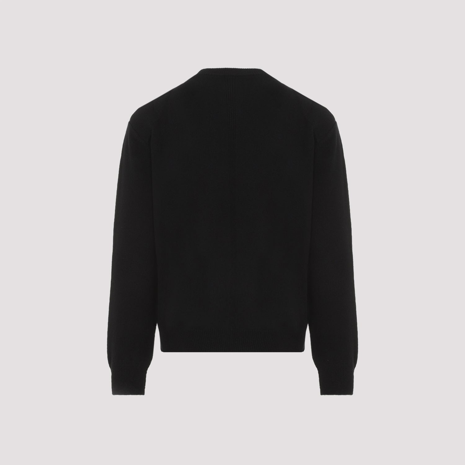 JIL SANDER Wool-blend Pullover for Men - FW24 Collection