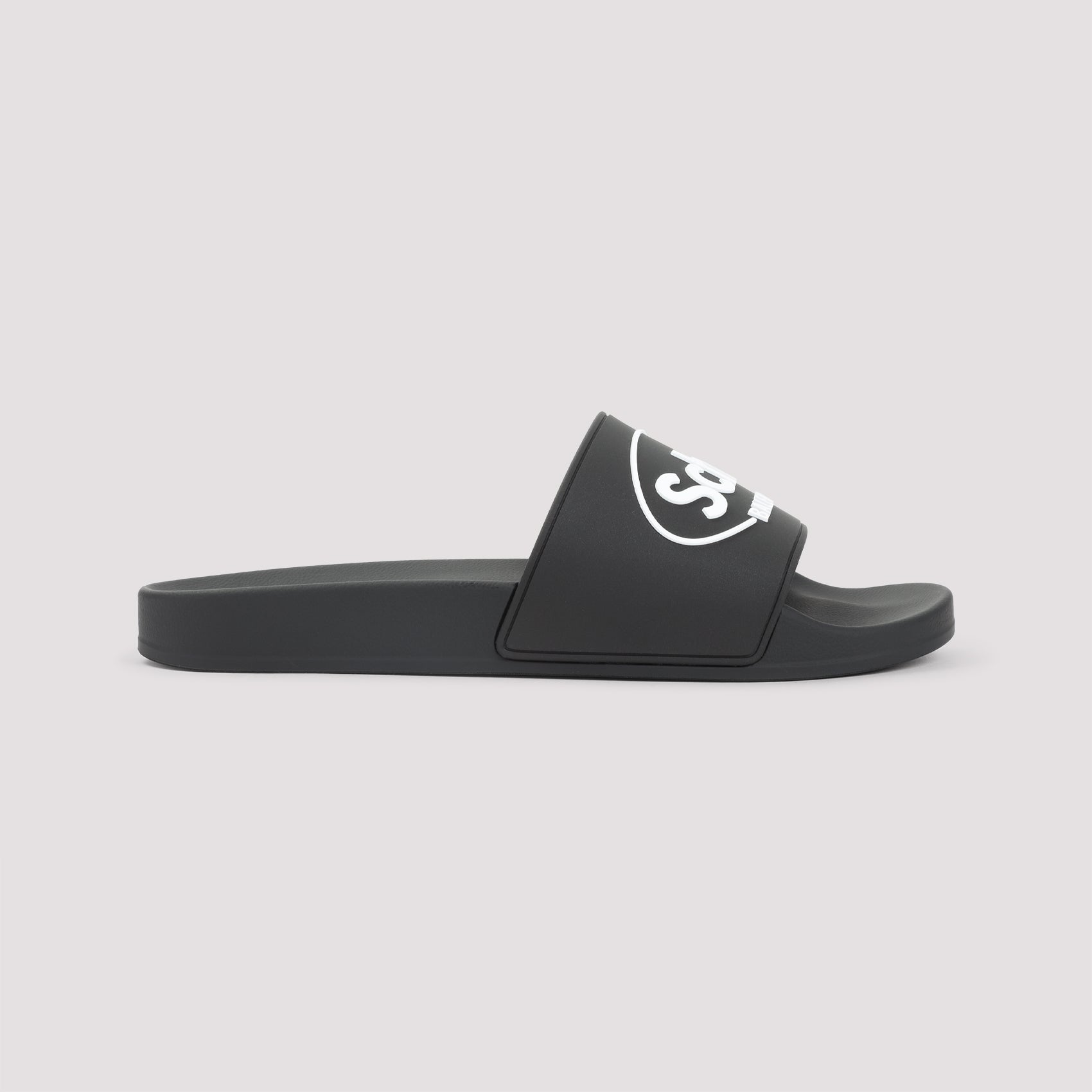 BALENCIAGA Men's Pool Slide