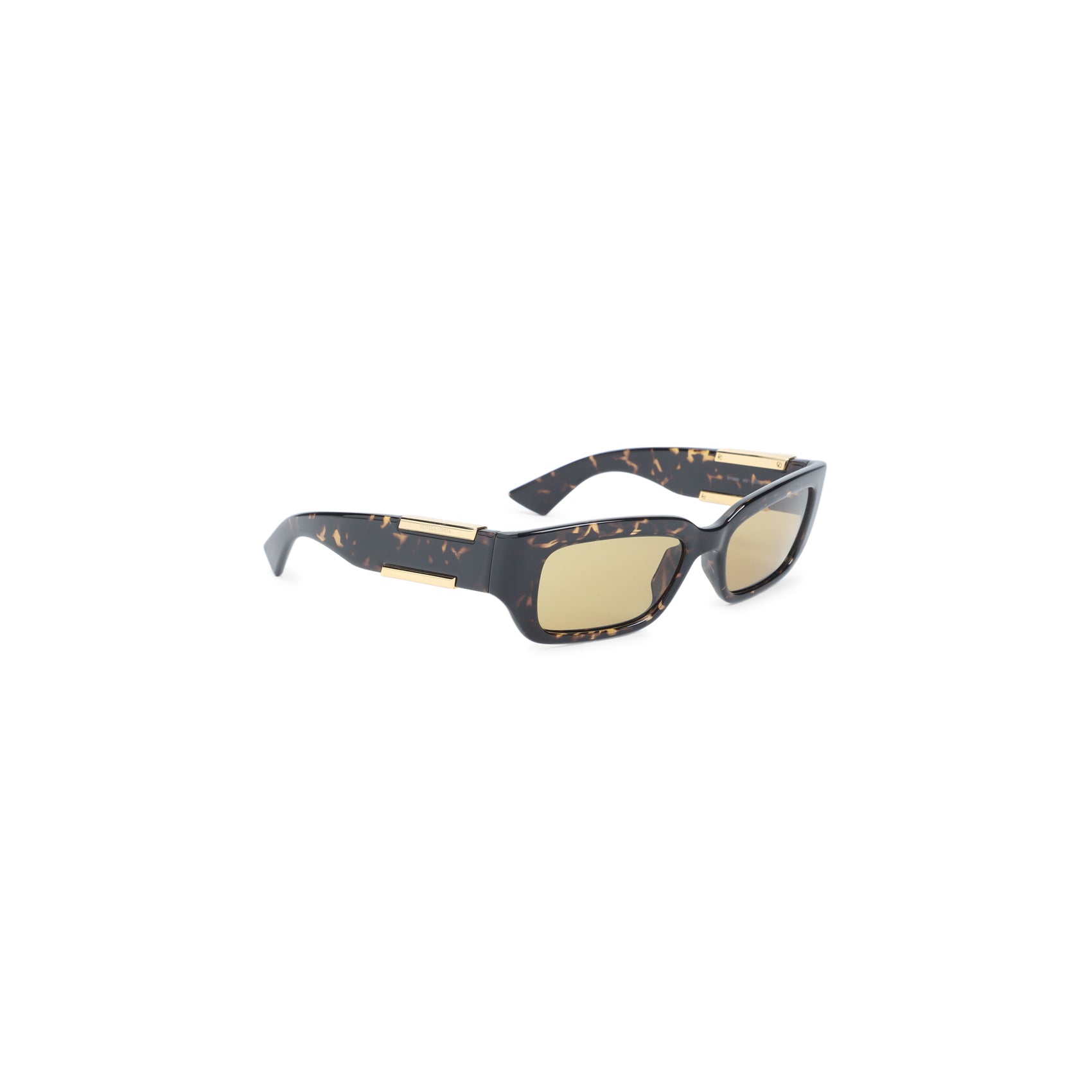 BOTTEGA VENETA Stylish Acetate Sunglasses