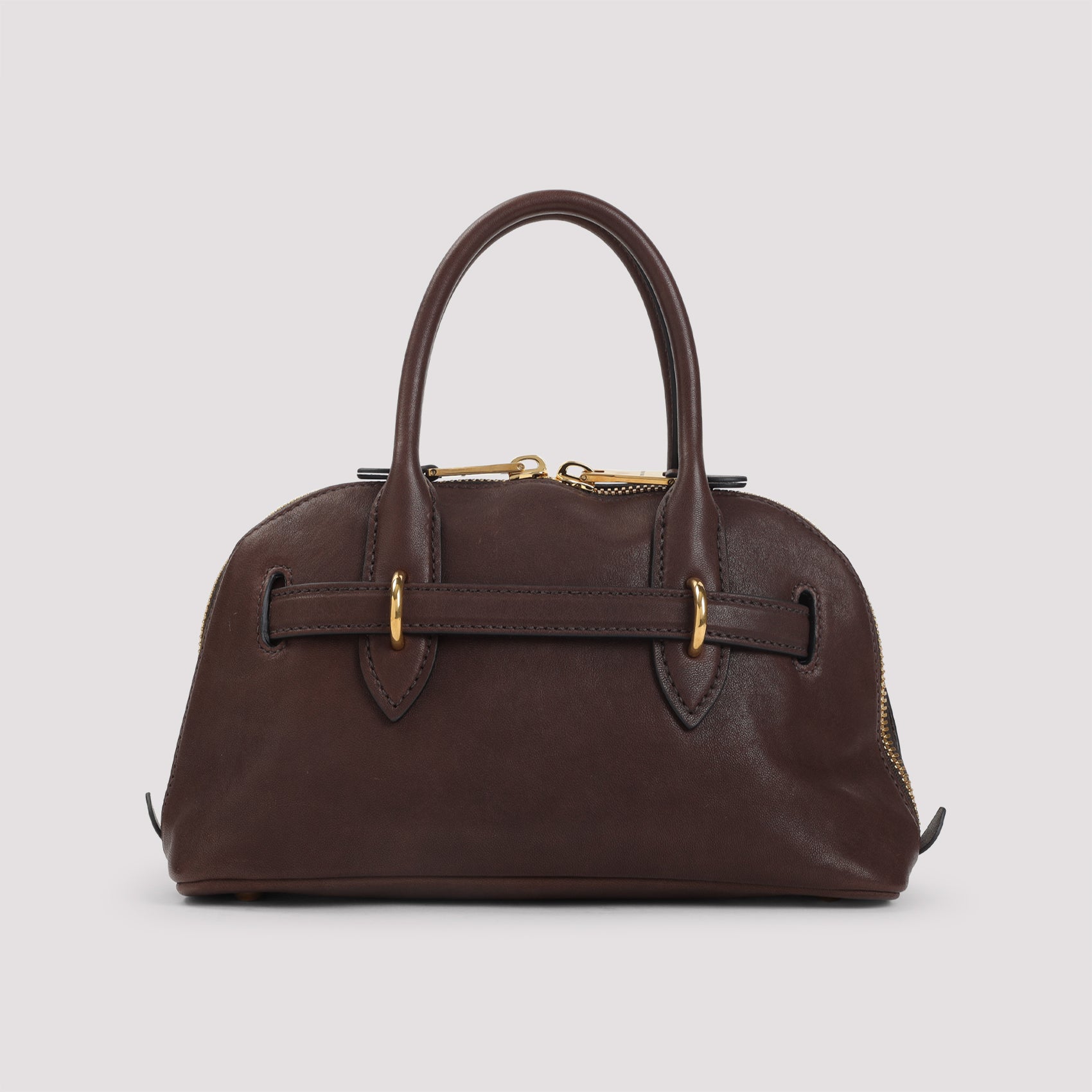 MIU MIU Men's Mini Handbag - 27cm x 18cm x 9.5cm