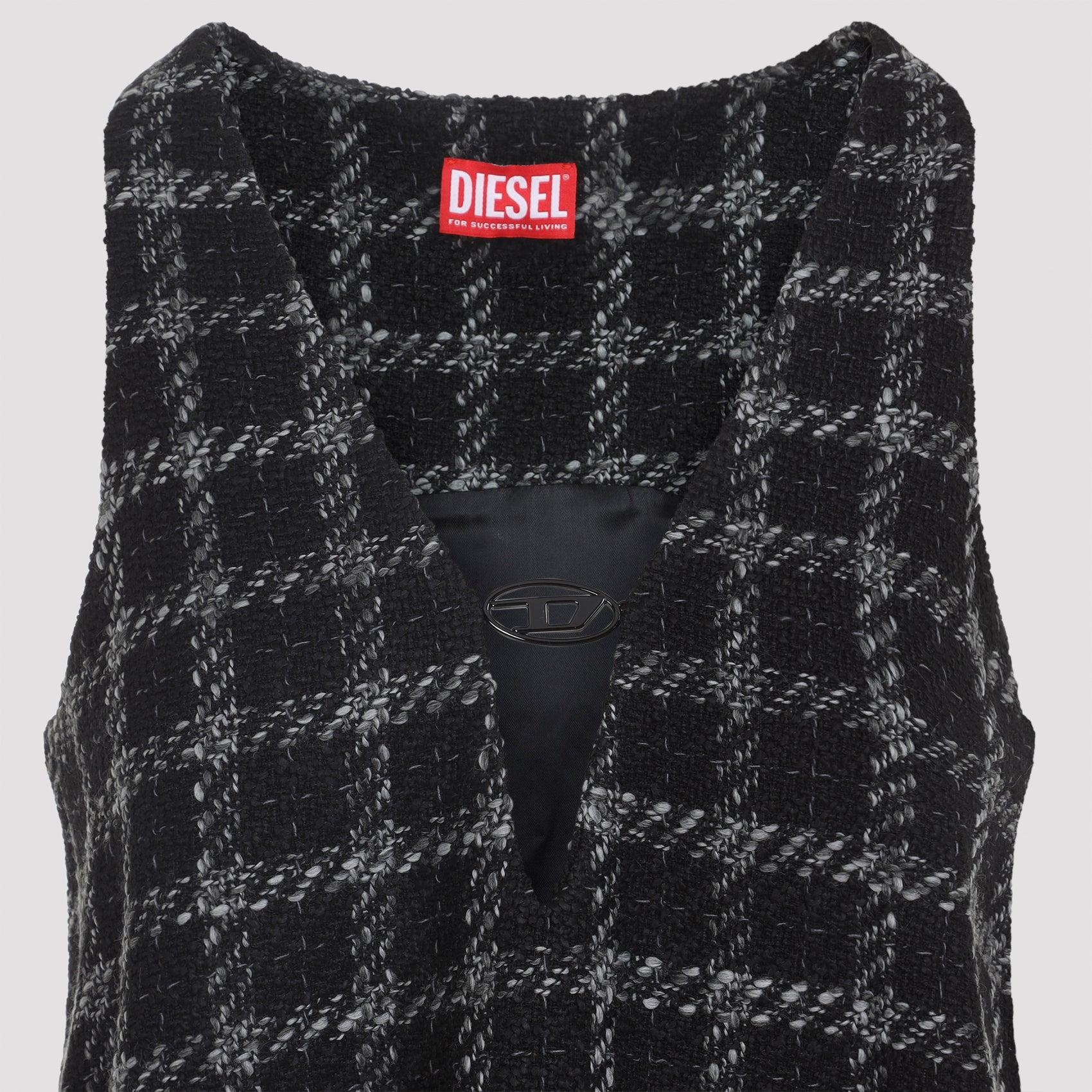 DIESEL Mini Dress - Stylish and Versatile
