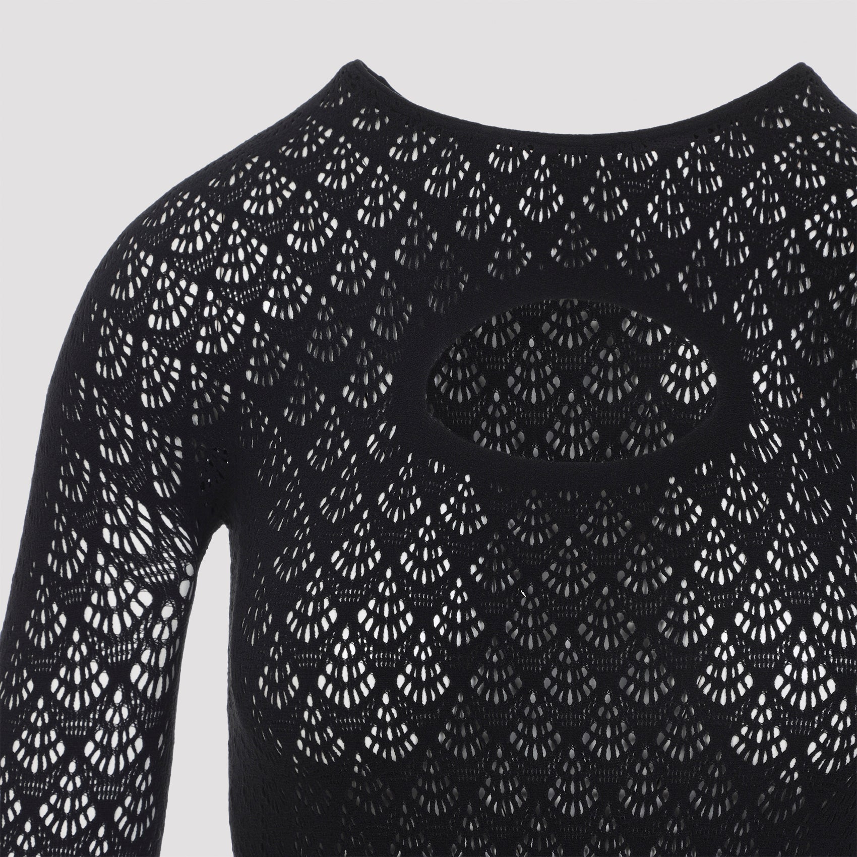 WOLFORD Net String Body for Men