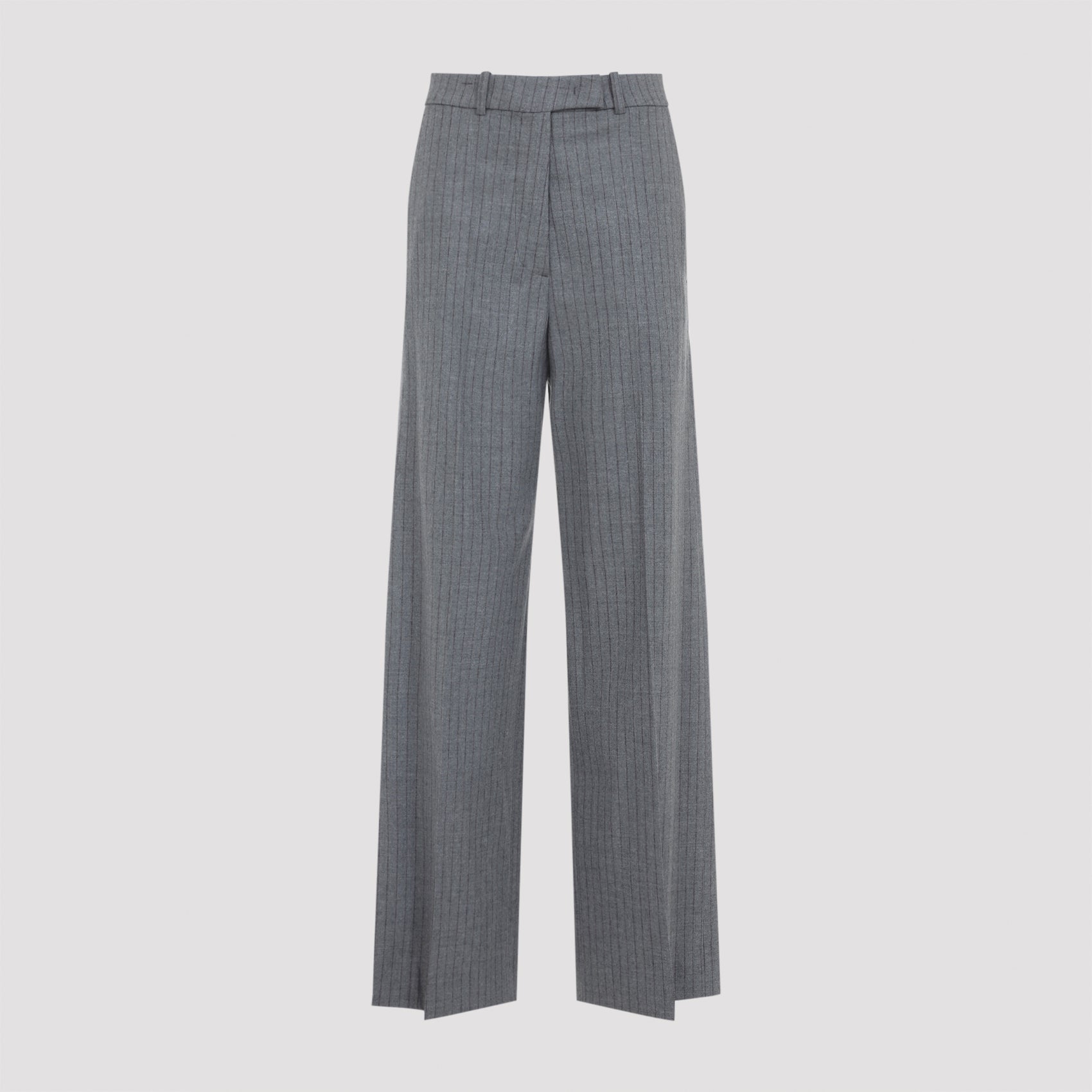 THE FRANKIE SHOP Stylish Striped Pants for Men