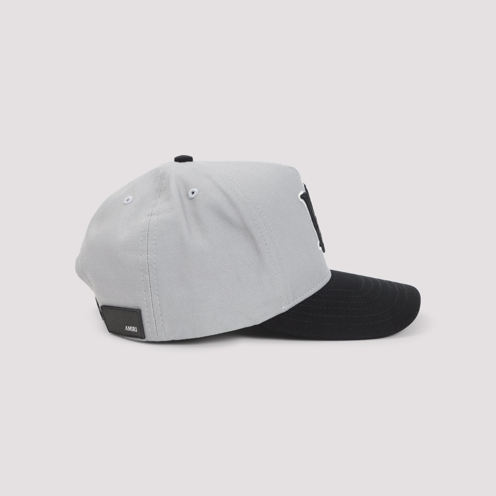 AMIRI Two-Tone Outline Hat for Men