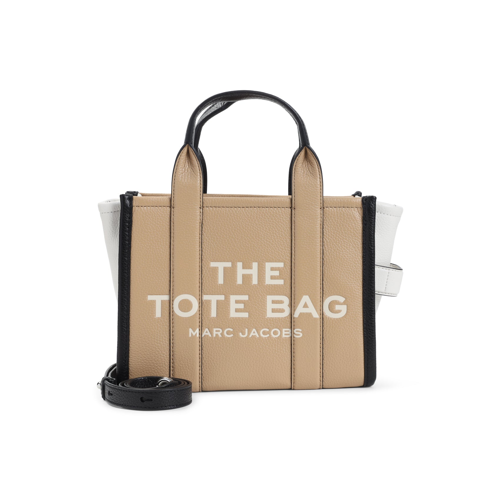 MARC JACOBS Mini Tote Handbag